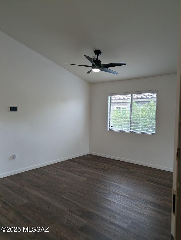 San Lucas Block 9 - Residential Lease