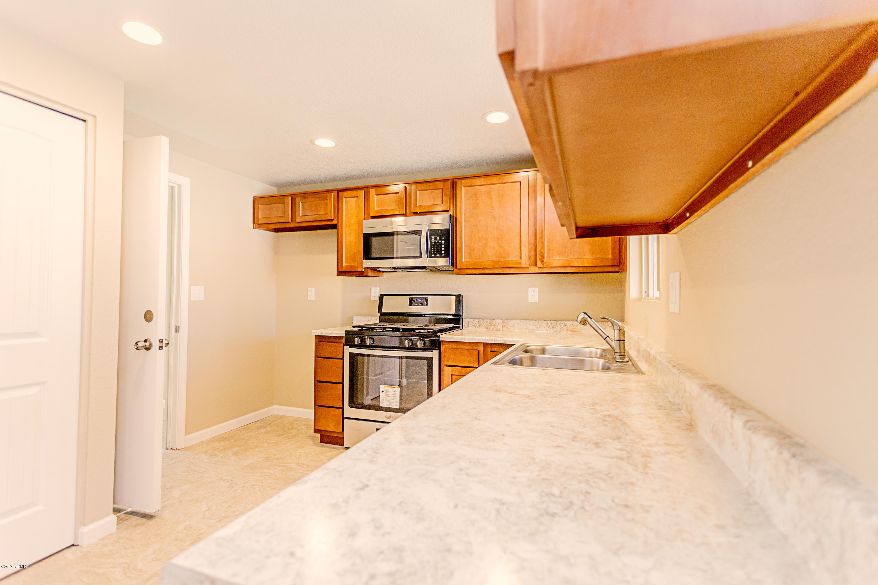 Salida Del Sol (1-274) - Residential