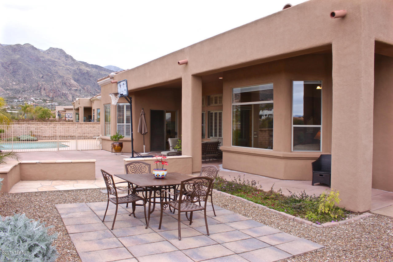 Pinnacle Ridge (1-76) - Residential