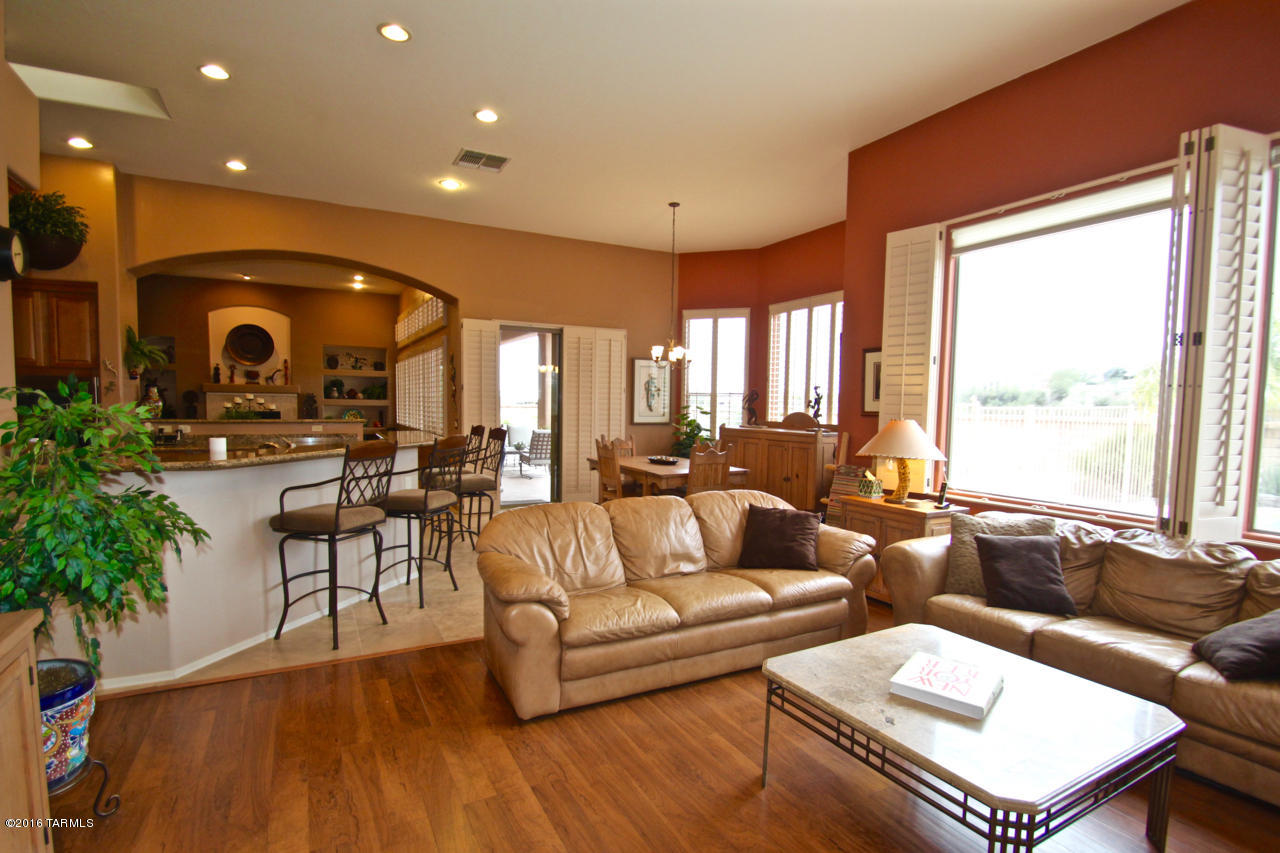 Pinnacle Ridge (1-76) - Residential