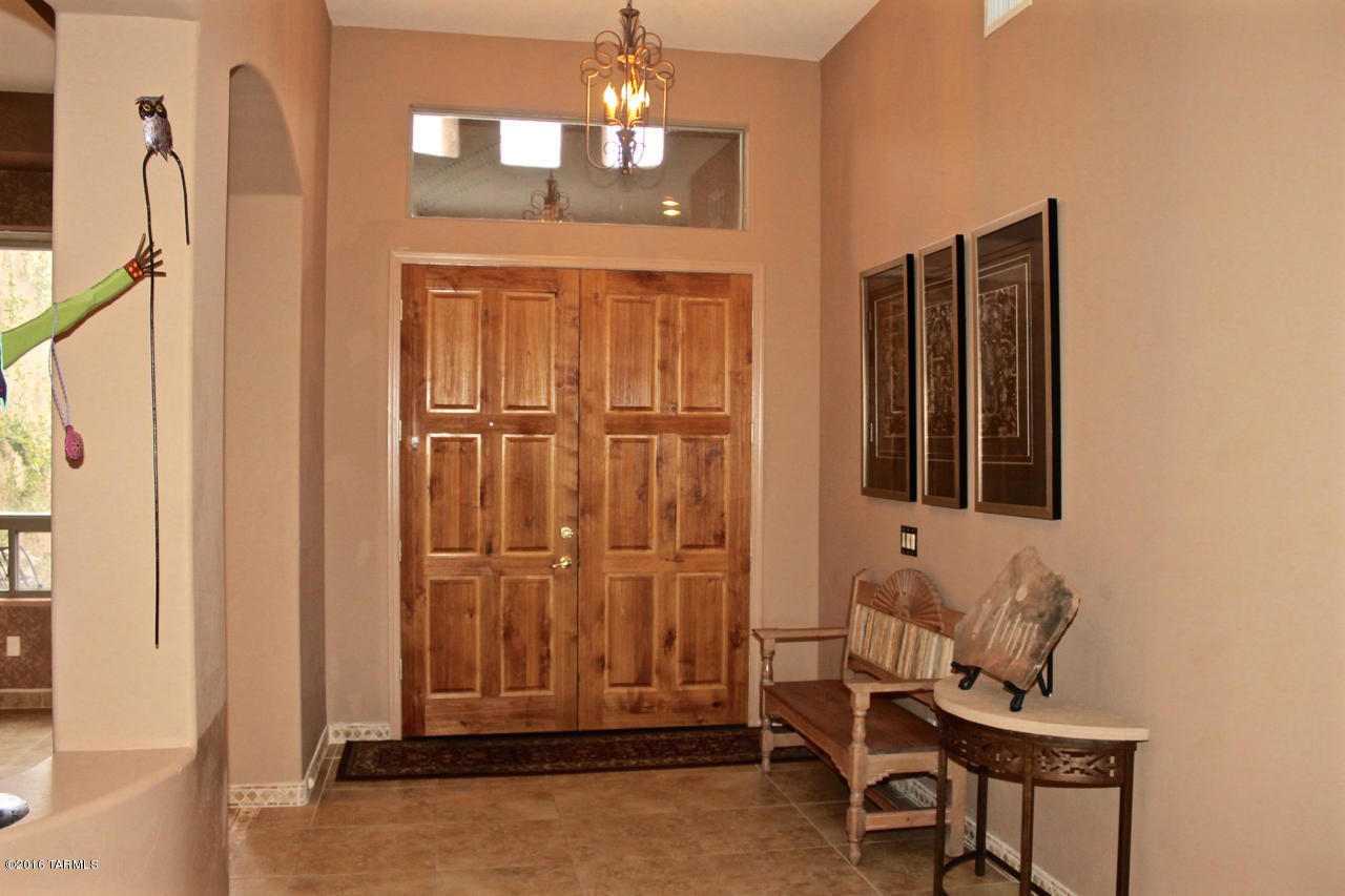 Pinnacle Ridge (1-76) - Residential