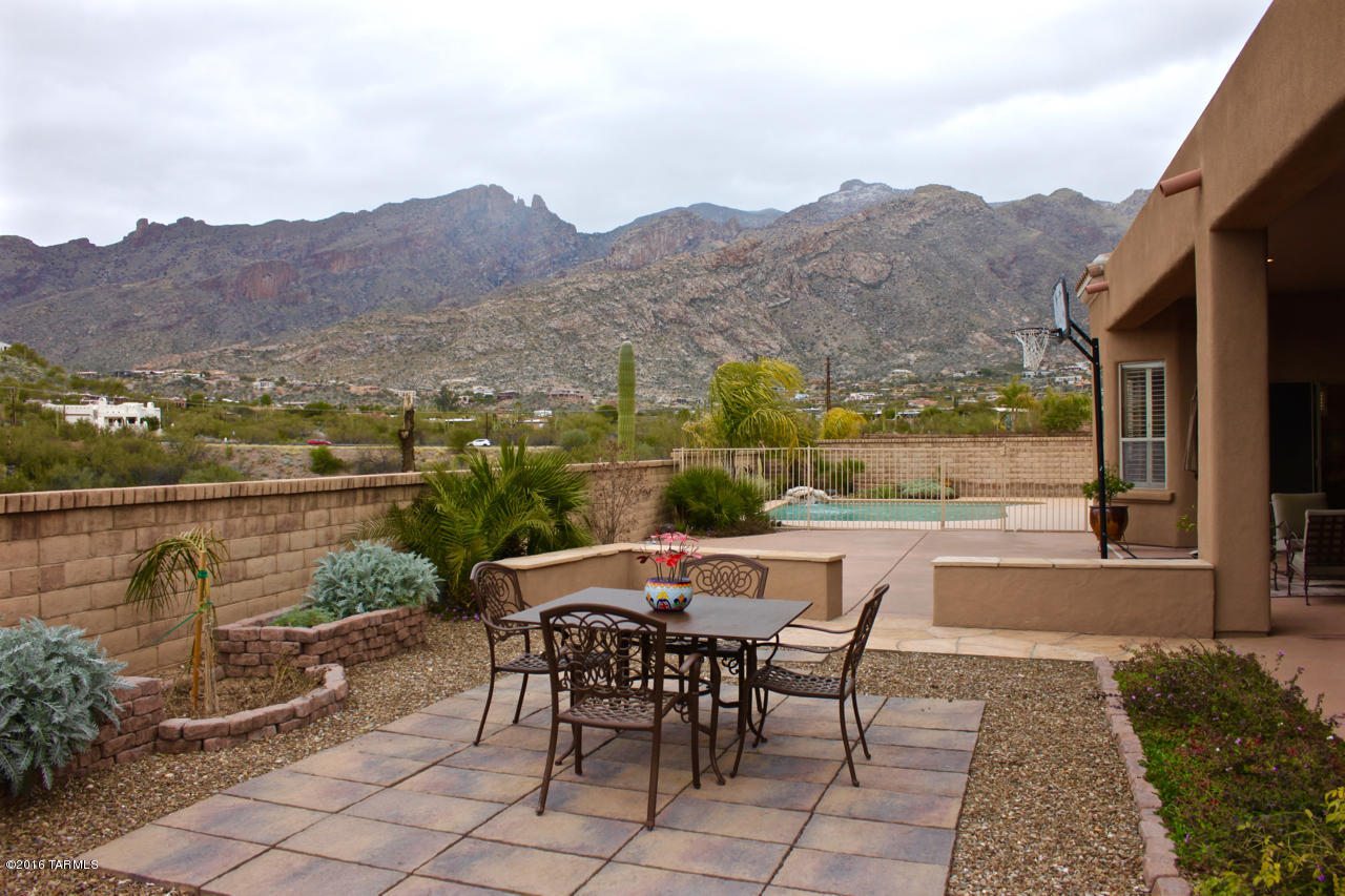 Pinnacle Ridge (1-76) - Residential