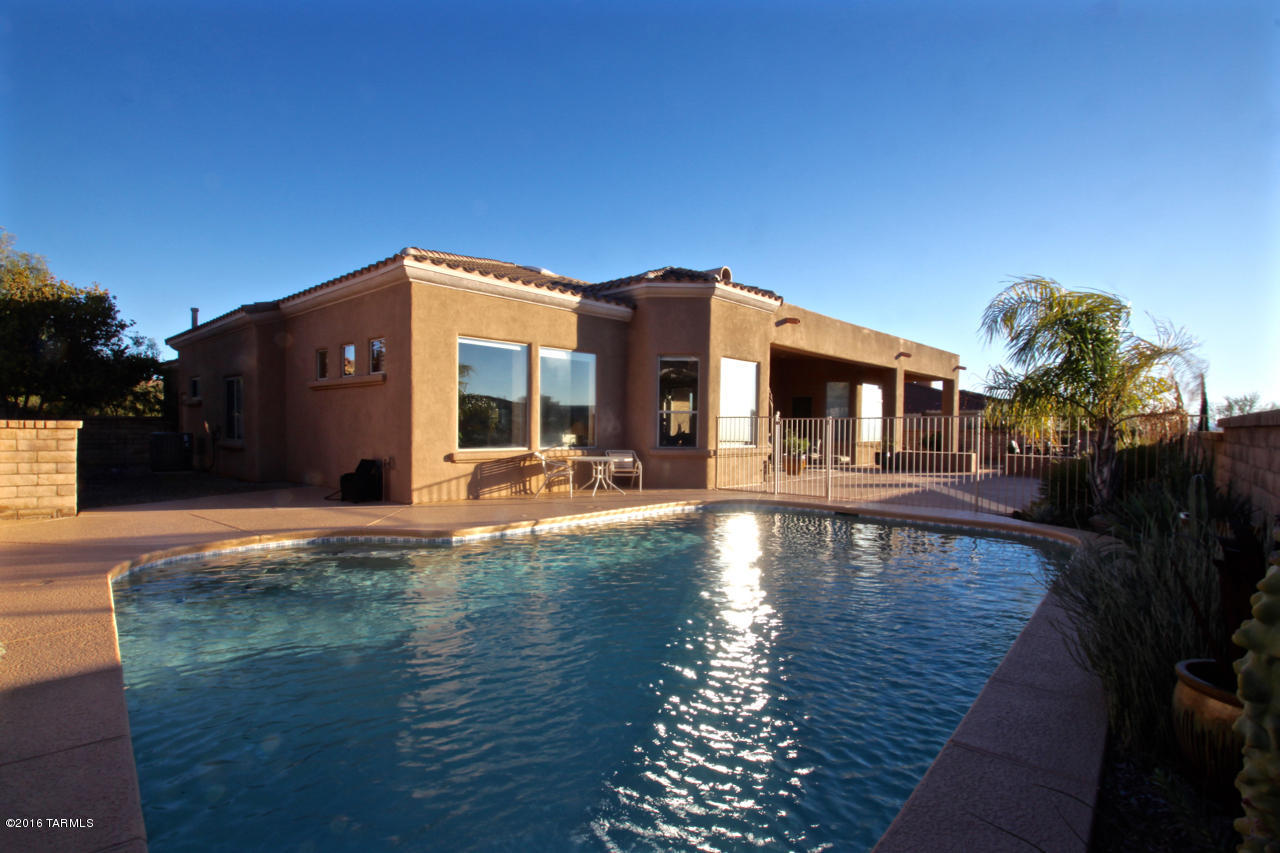 Pinnacle Ridge (1-76) - Residential