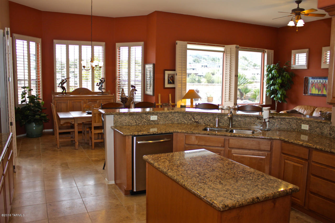Pinnacle Ridge (1-76) - Residential
