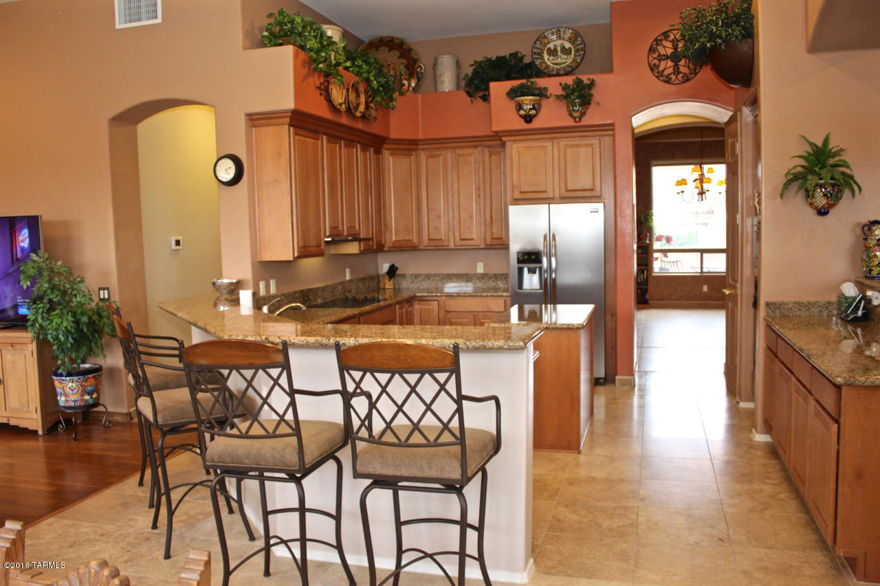 Pinnacle Ridge (1-76) - Residential