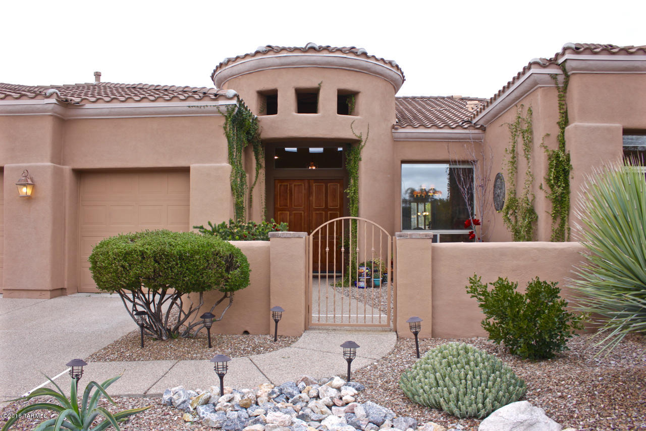 Pinnacle Ridge (1-76) - Residential
