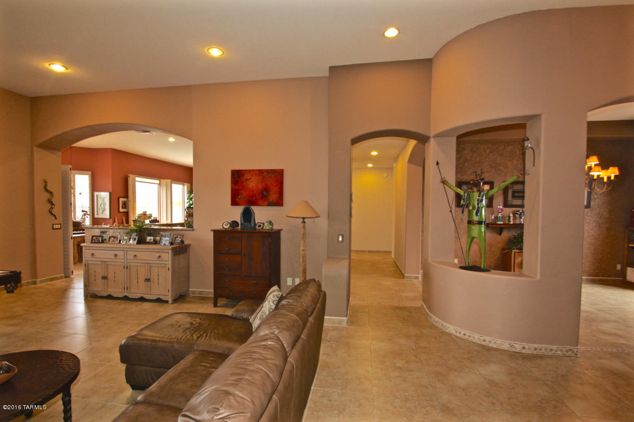 Pinnacle Ridge (1-76) - Residential