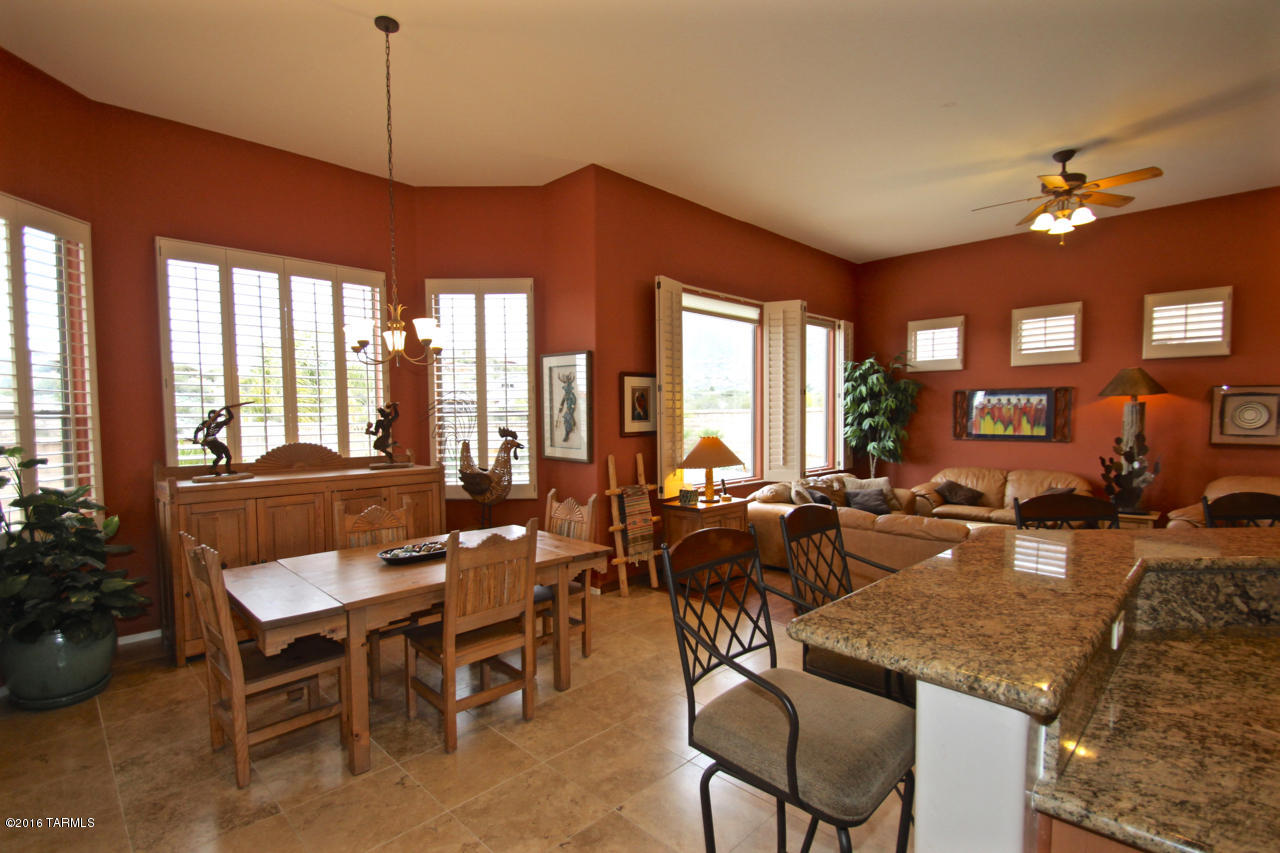 Pinnacle Ridge (1-76) - Residential