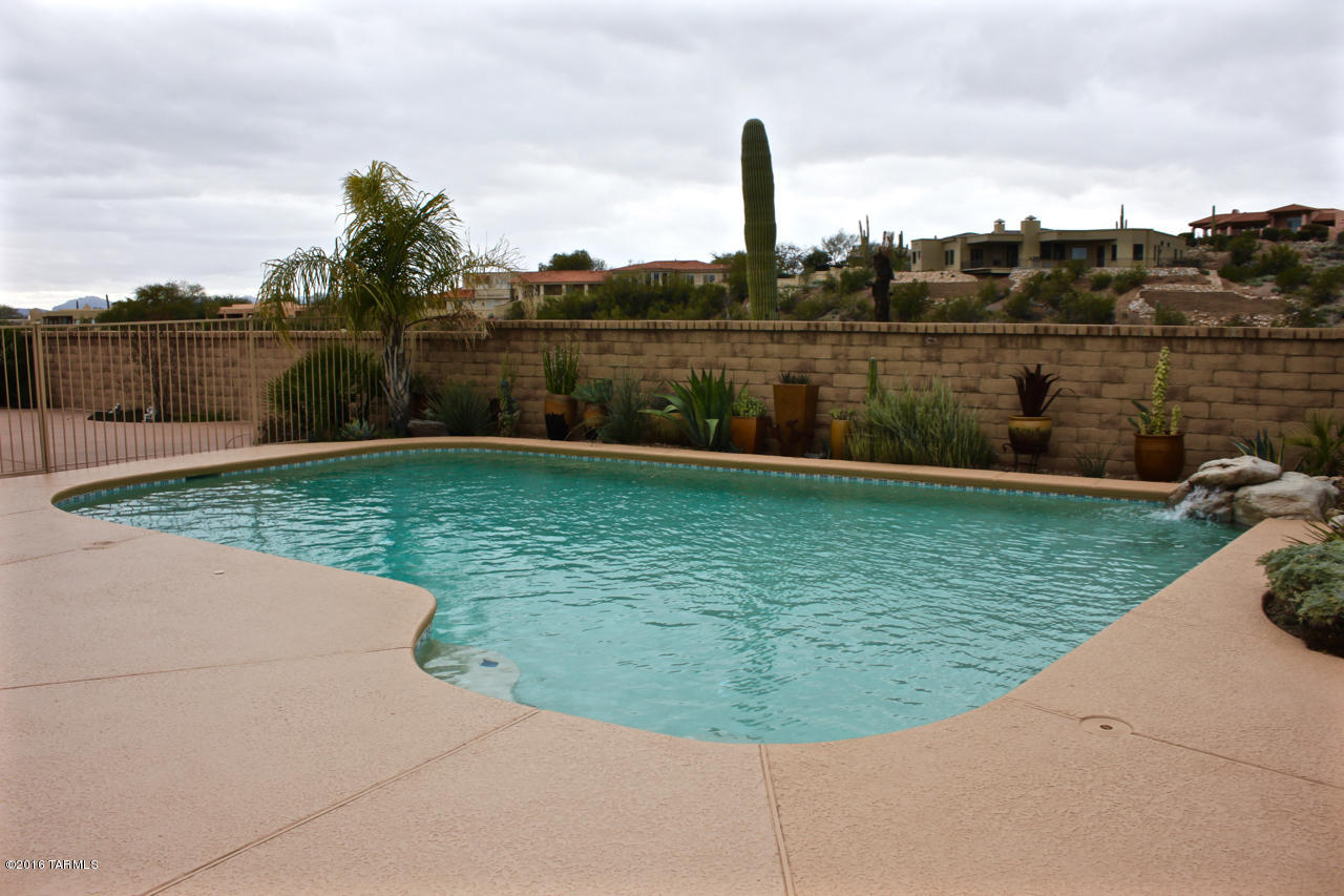 Pinnacle Ridge (1-76) - Residential