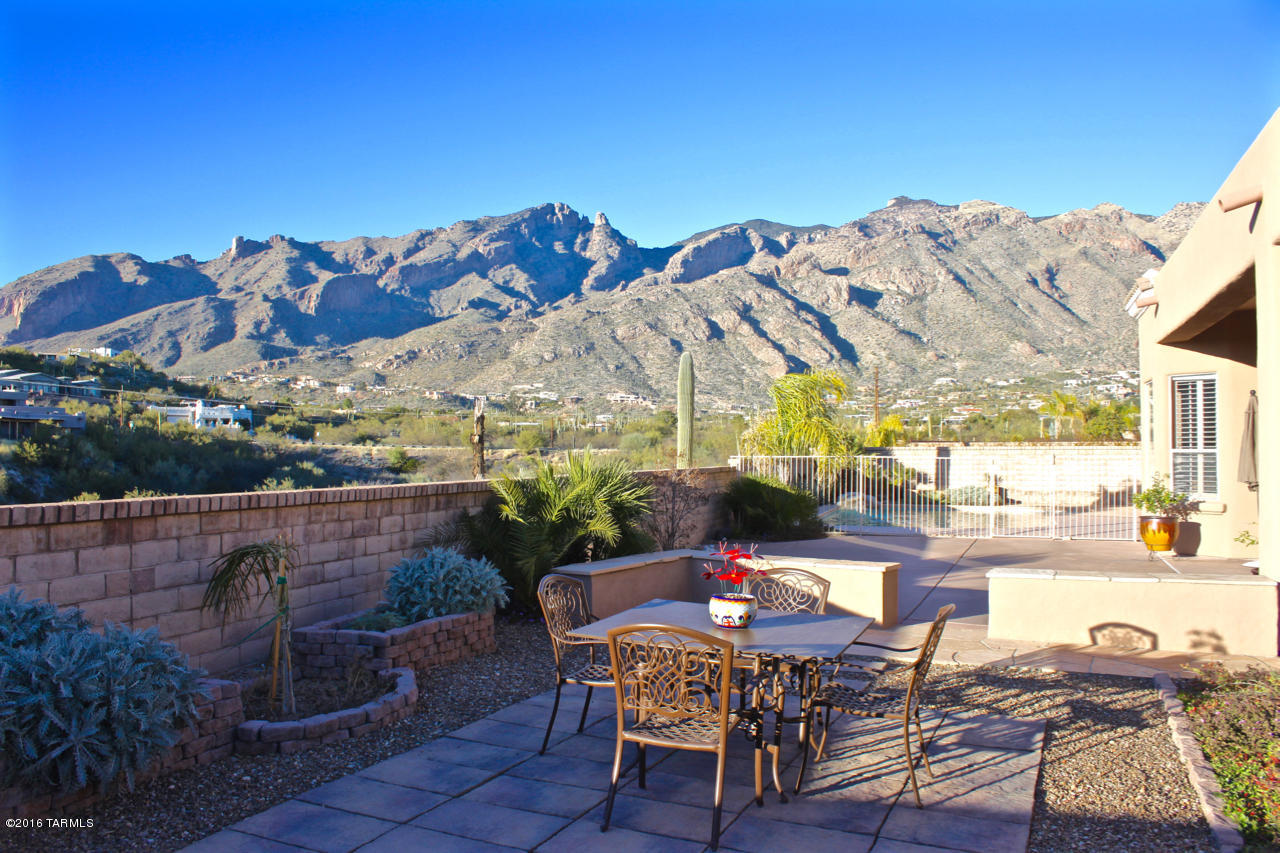 Pinnacle Ridge (1-76) - Residential