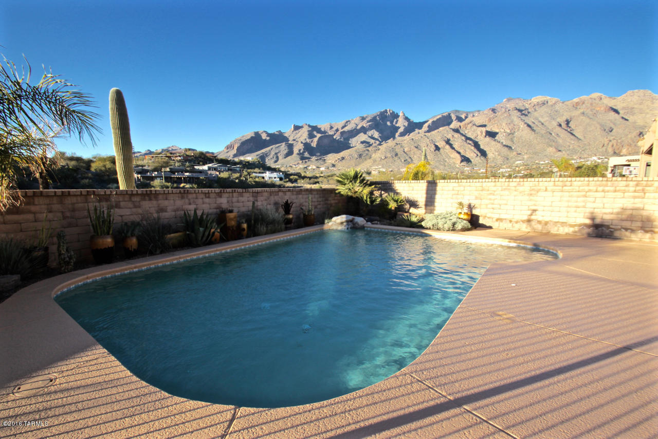 Pinnacle Ridge (1-76) - Residential