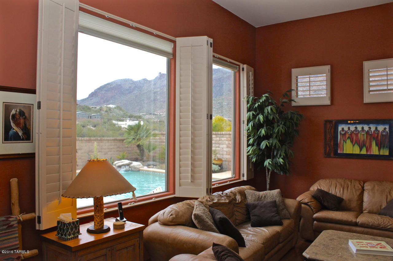 Pinnacle Ridge (1-76) - Residential