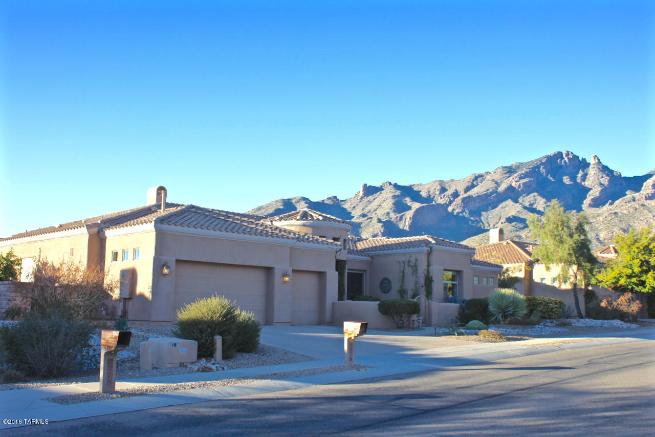 Pinnacle Ridge (1-76) - Residential