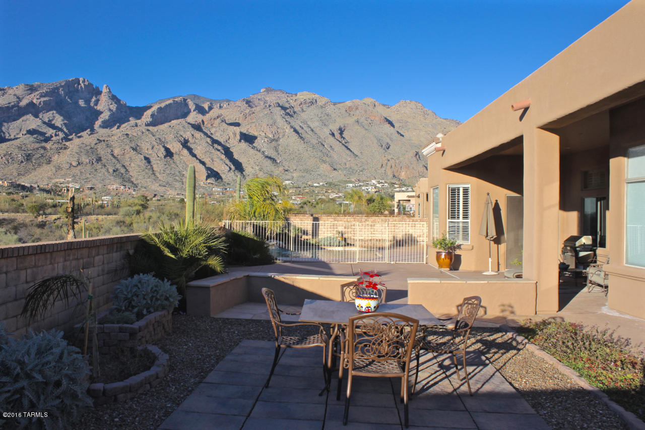 Pinnacle Ridge (1-76) - Residential