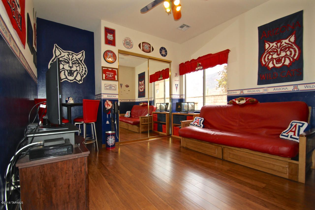 Pinnacle Ridge (1-76) - Residential