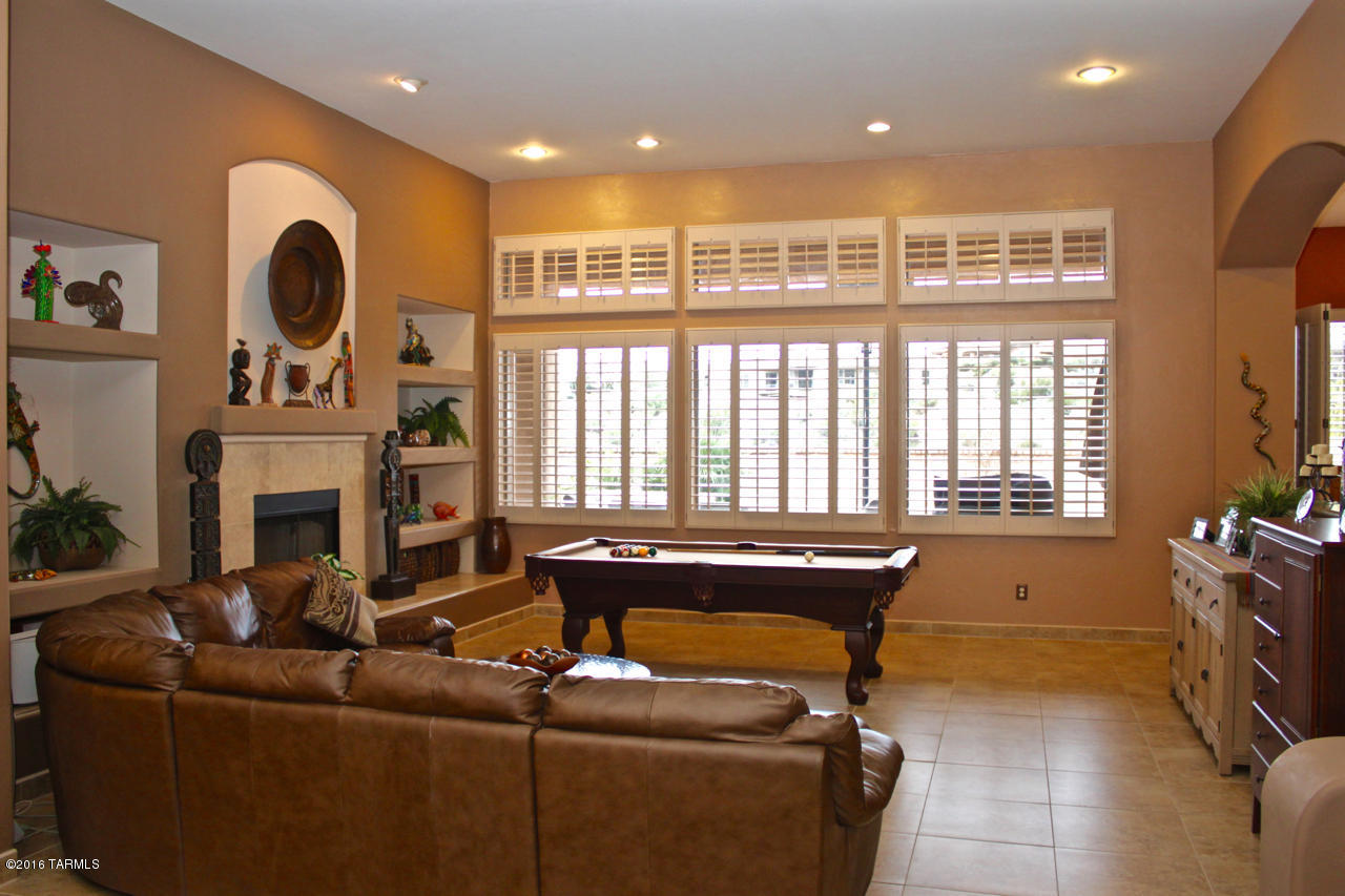 Pinnacle Ridge (1-76) - Residential