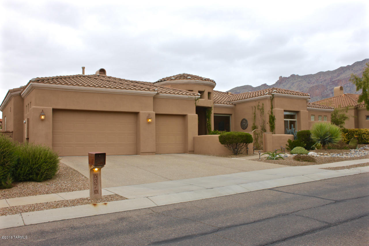 Pinnacle Ridge (1-76) - Residential