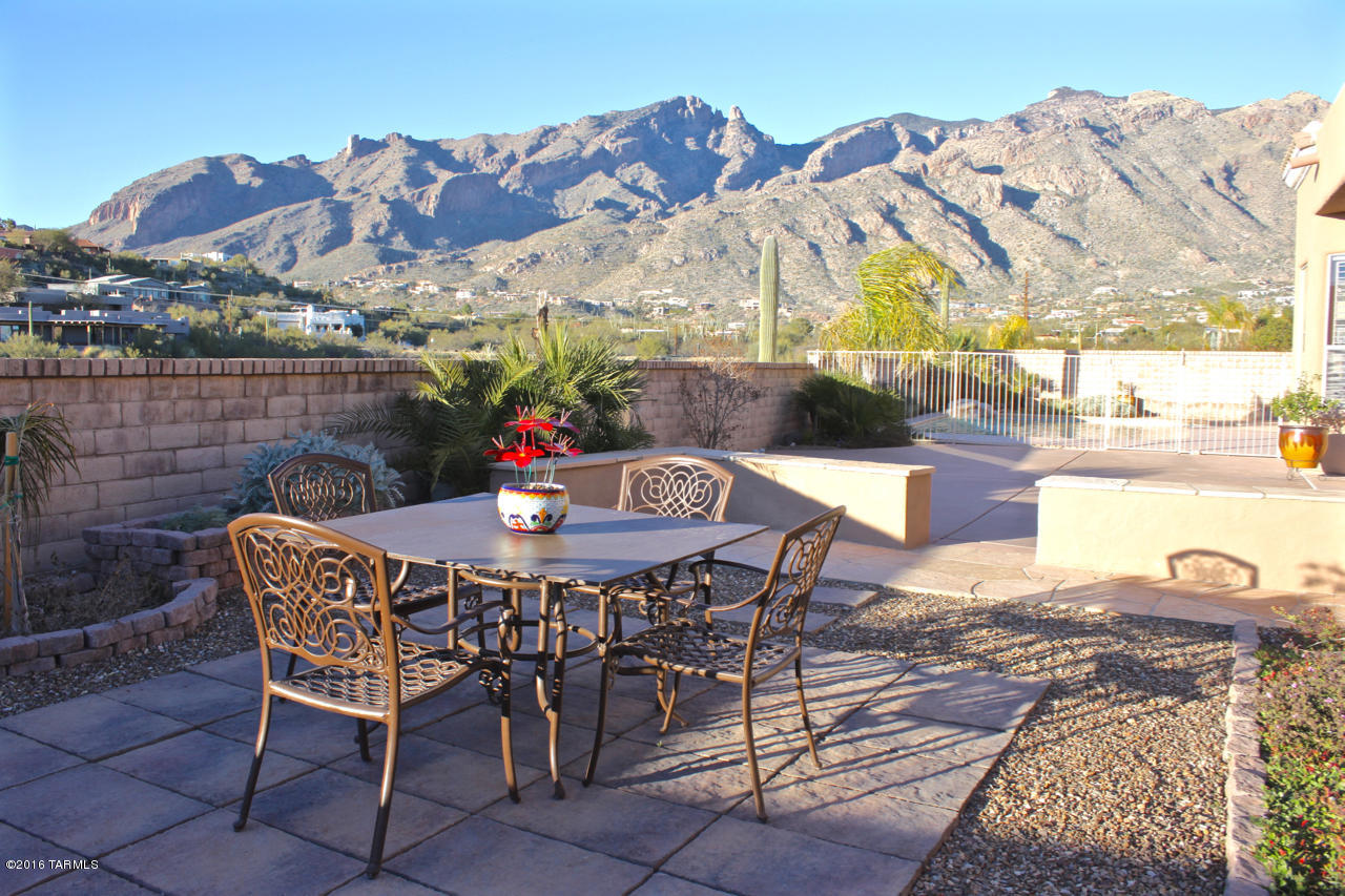 Pinnacle Ridge (1-76) - Residential