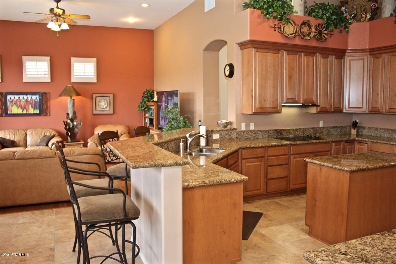 Pinnacle Ridge (1-76) - Residential