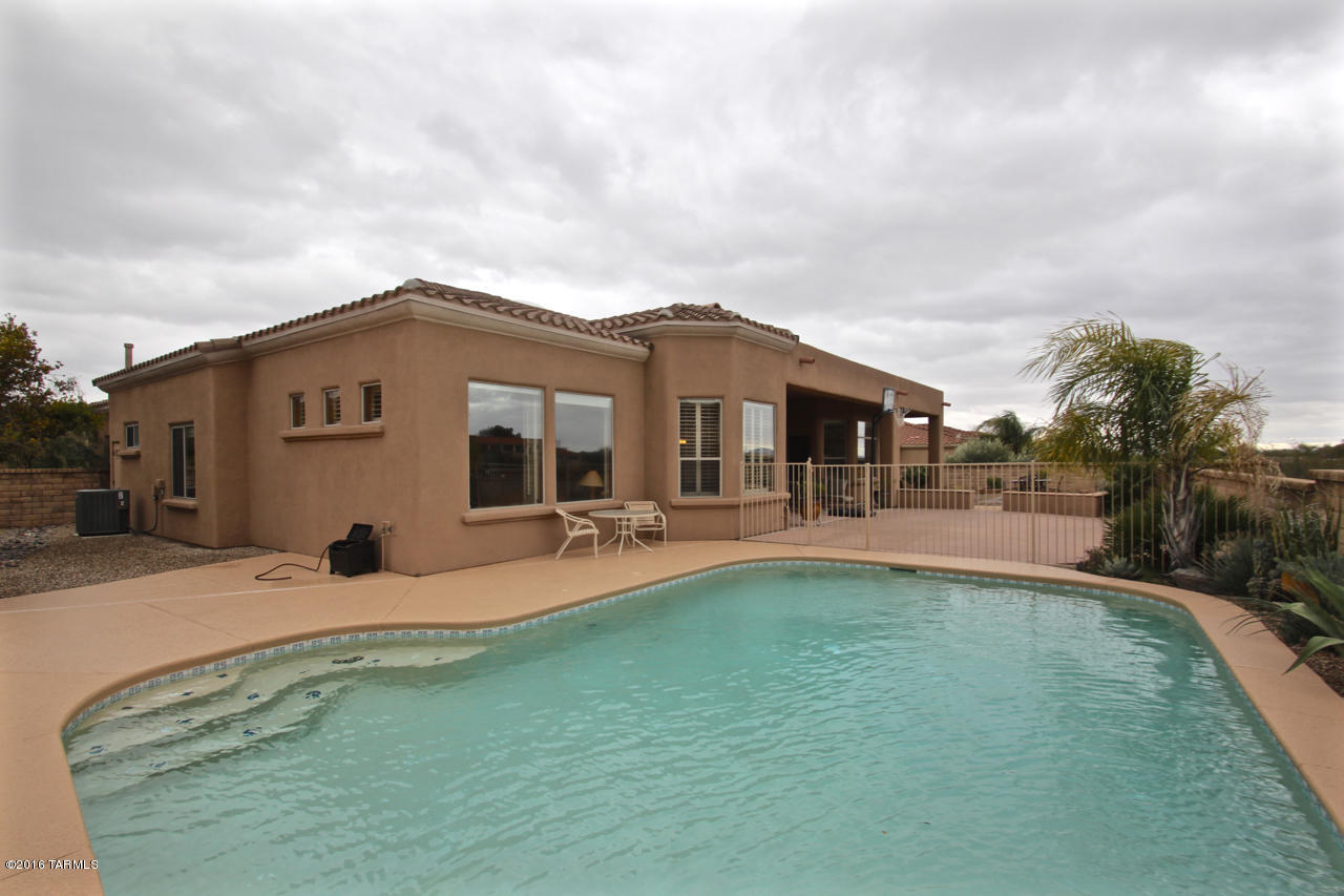 Pinnacle Ridge (1-76) - Residential