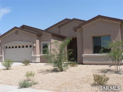 Sonoran Ranch Estates - Residential Lease