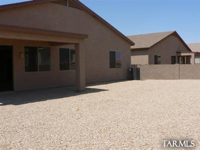 Sonoran Ranch Estates - Residential Lease