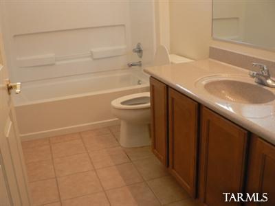 Sonoran Ranch Estates - Residential Lease