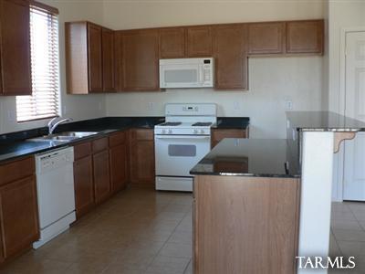 Sonoran Ranch Estates - Residential Lease