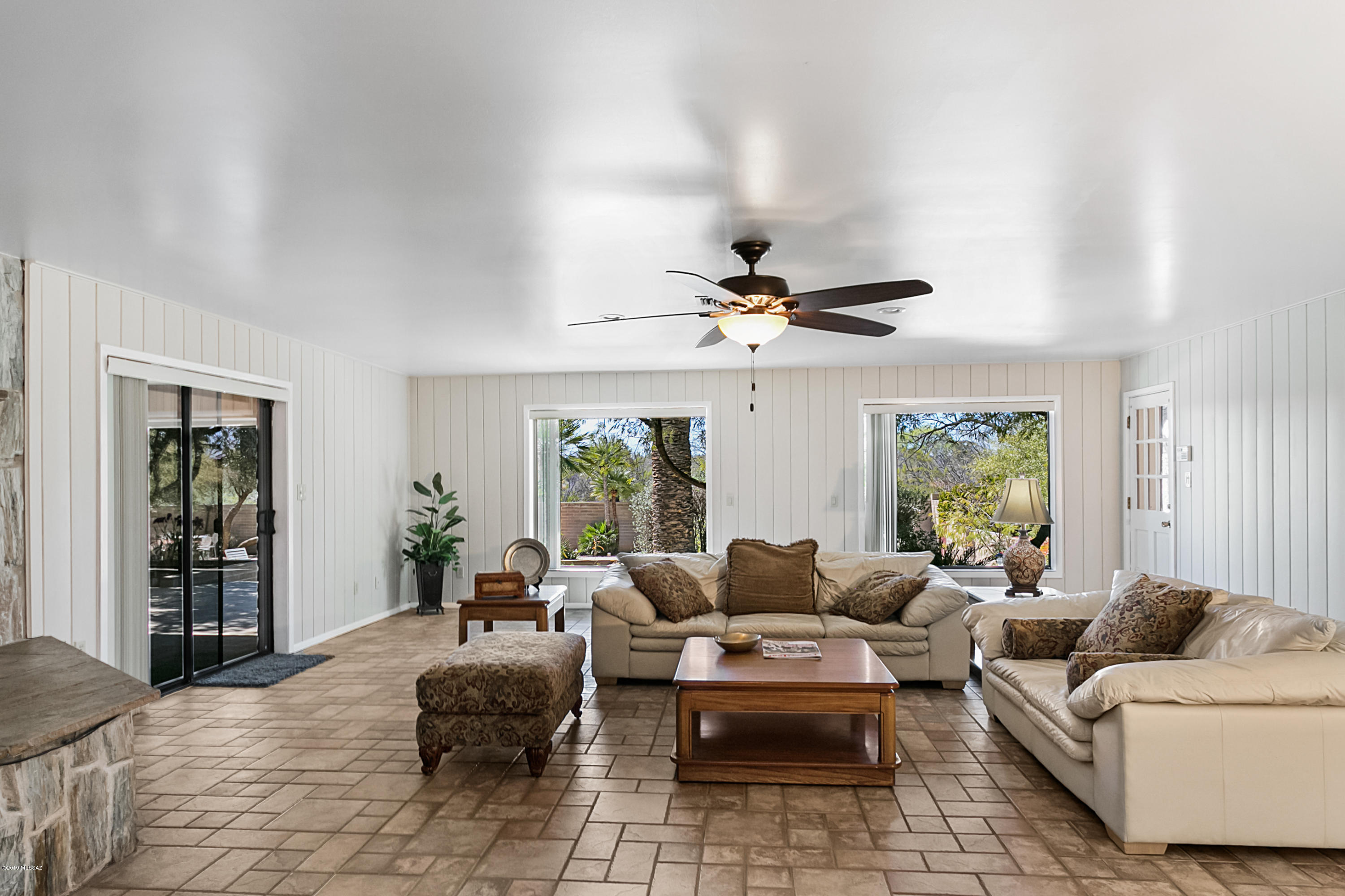 Country Club Estates NO. 1 - Residential