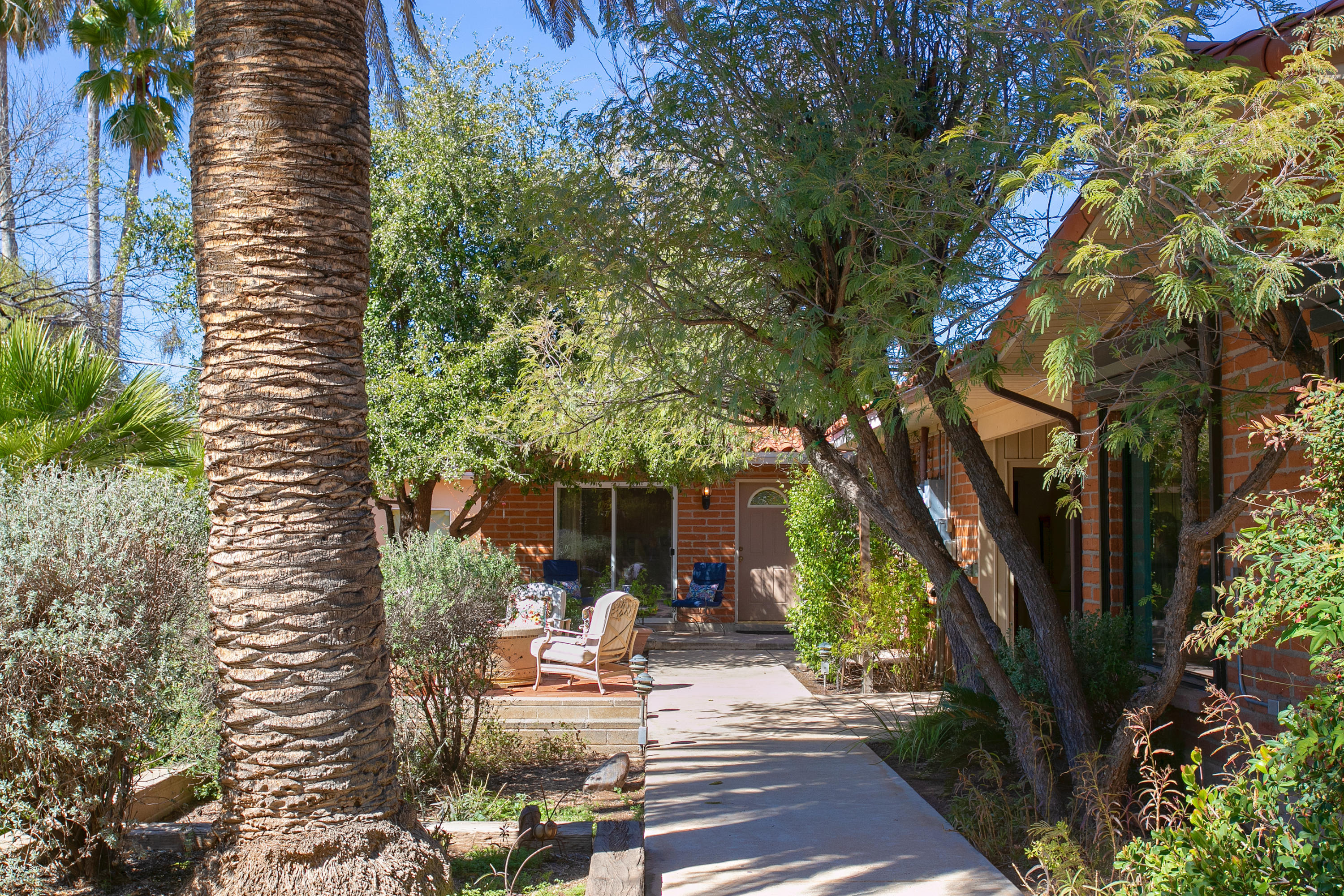Country Club Estates NO. 1 - Residential
