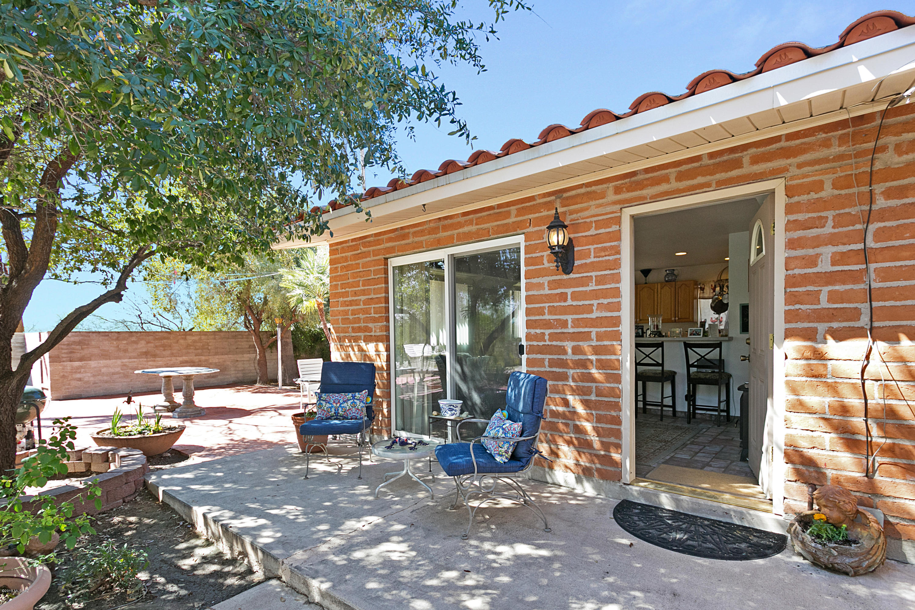 Country Club Estates NO. 1 - Residential