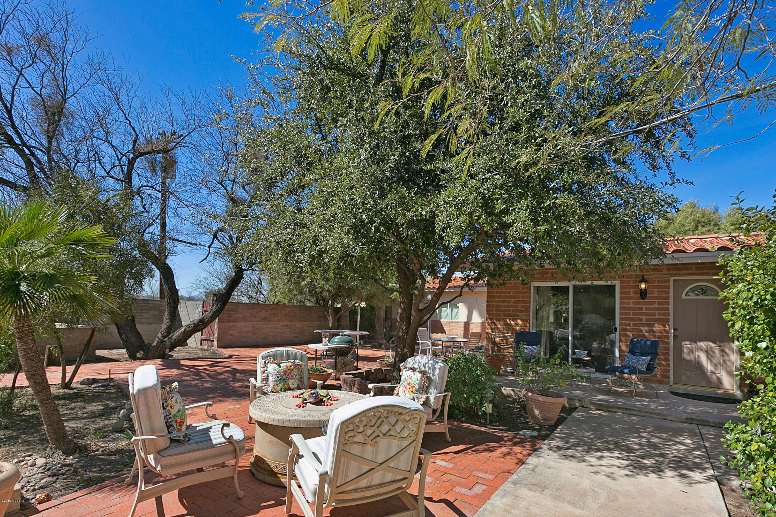 Country Club Estates NO. 1 - Residential