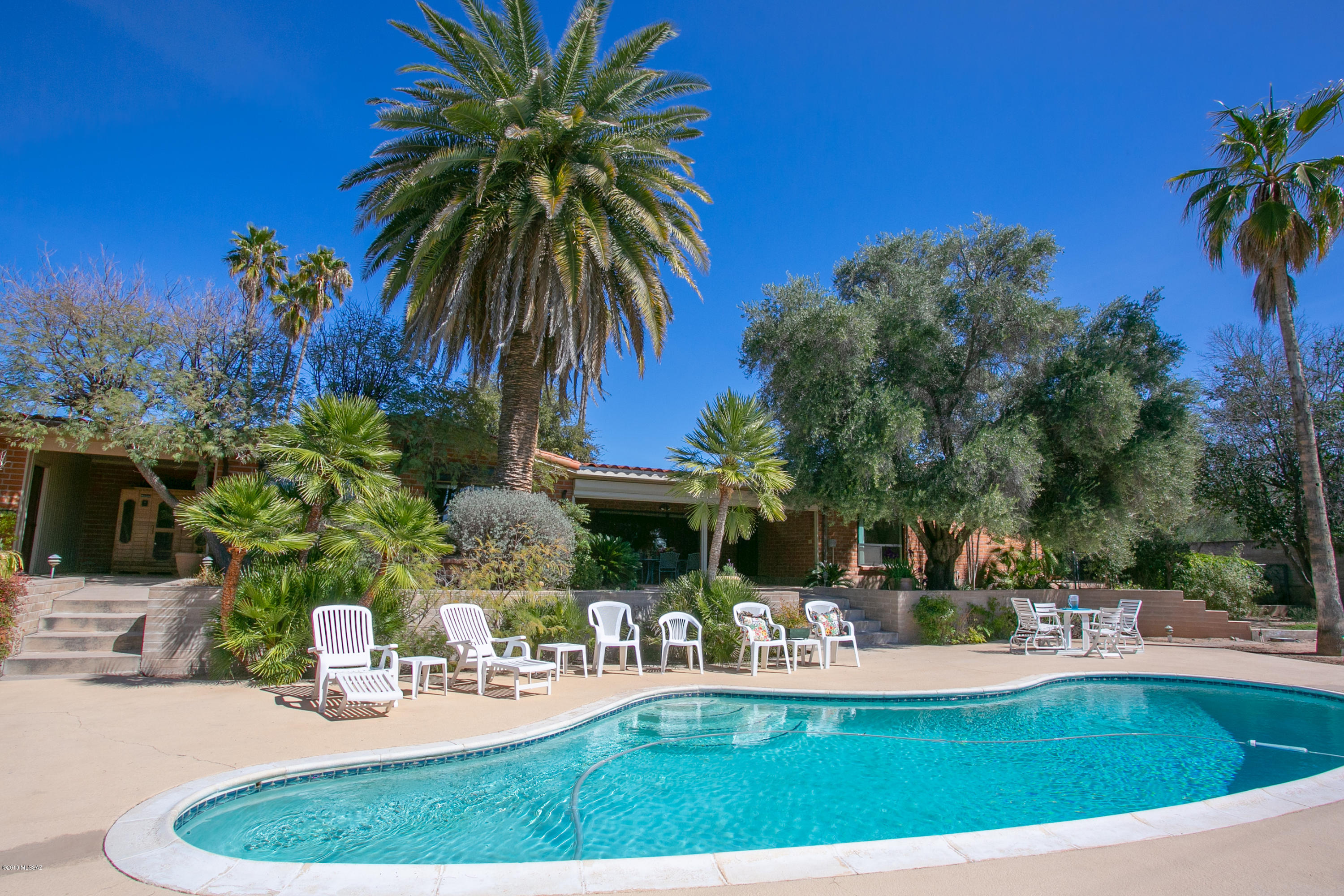 Country Club Estates NO. 1 - Residential