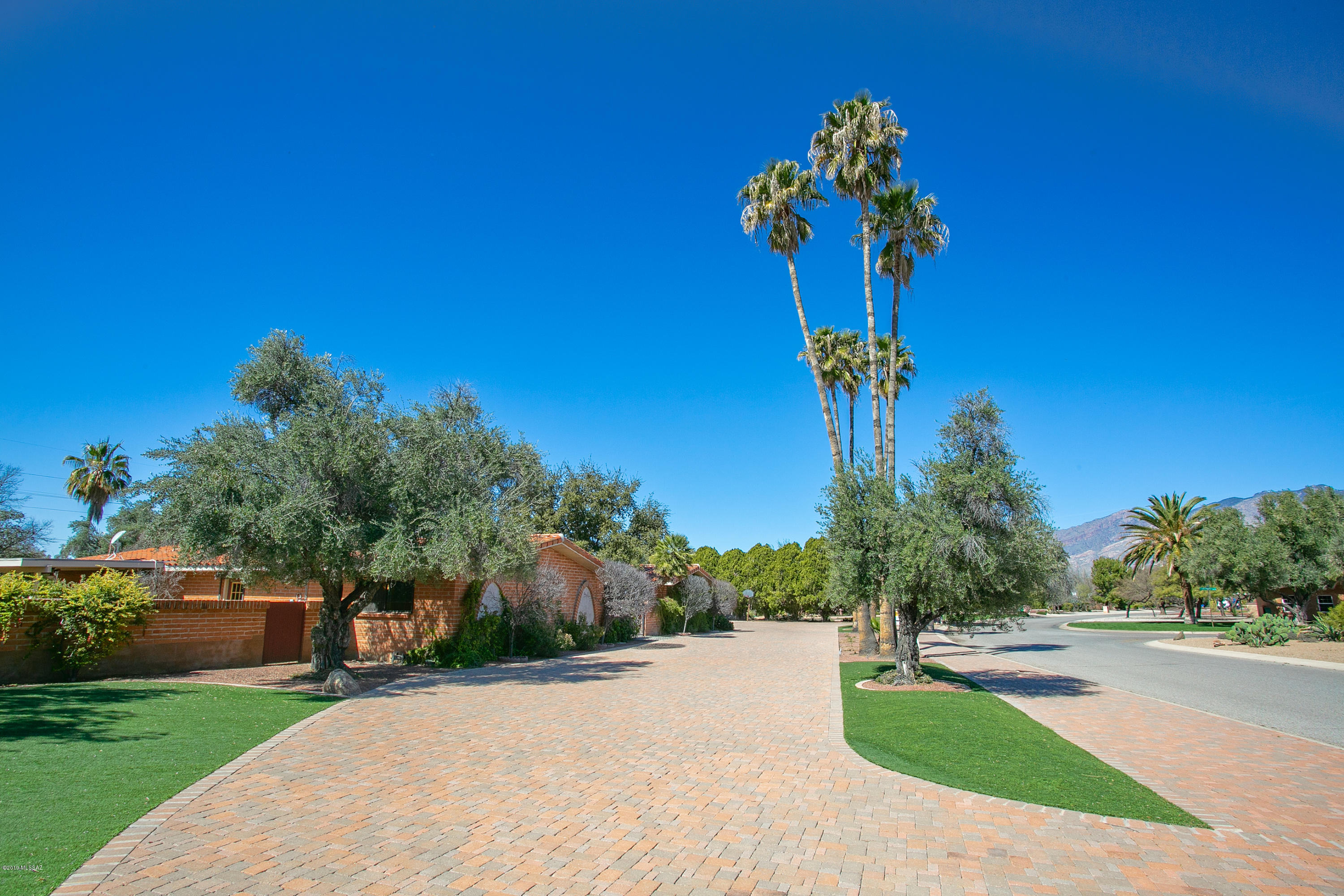 Country Club Estates NO. 1 - Residential