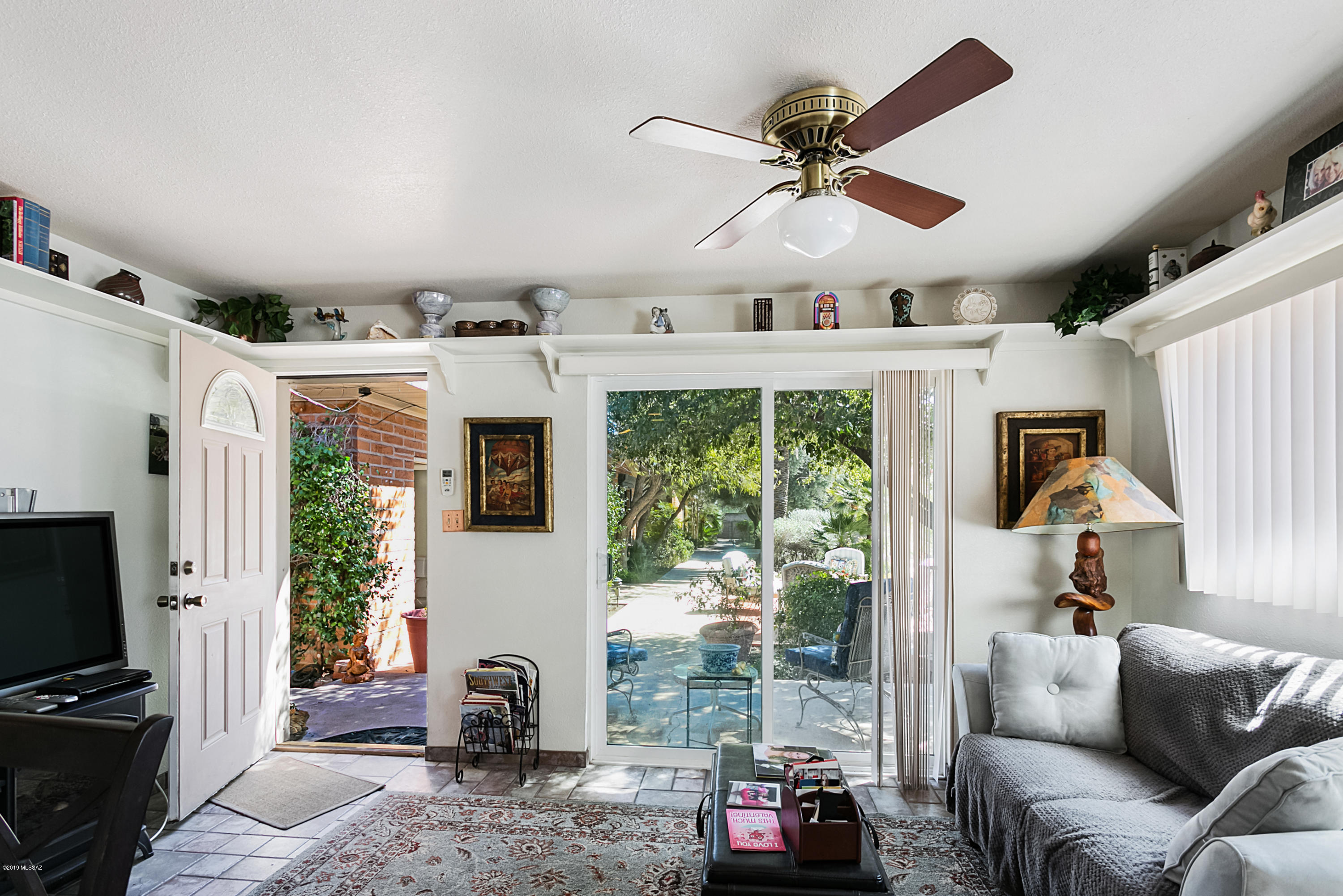 Country Club Estates NO. 1 - Residential