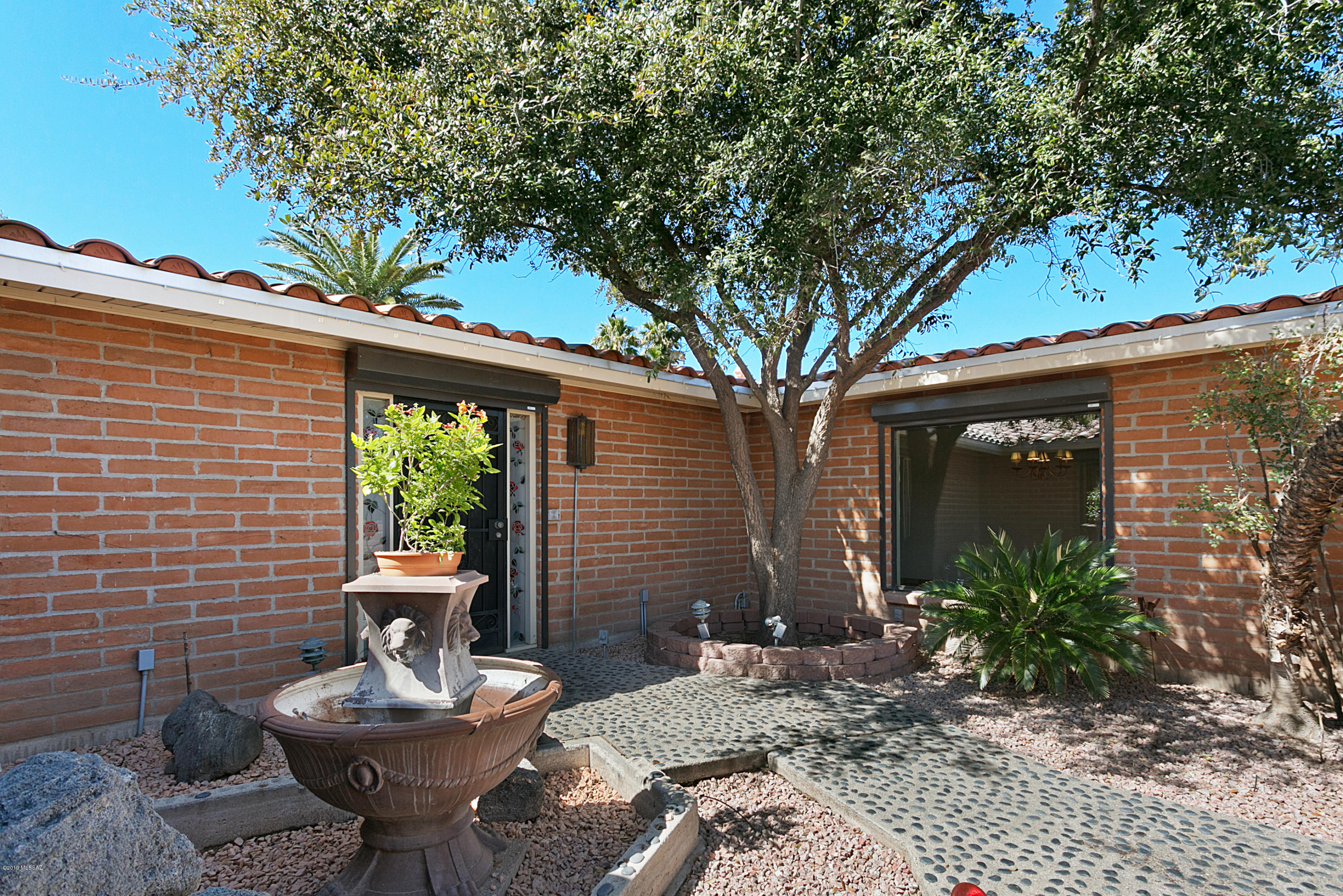 Country Club Estates NO. 1 - Residential