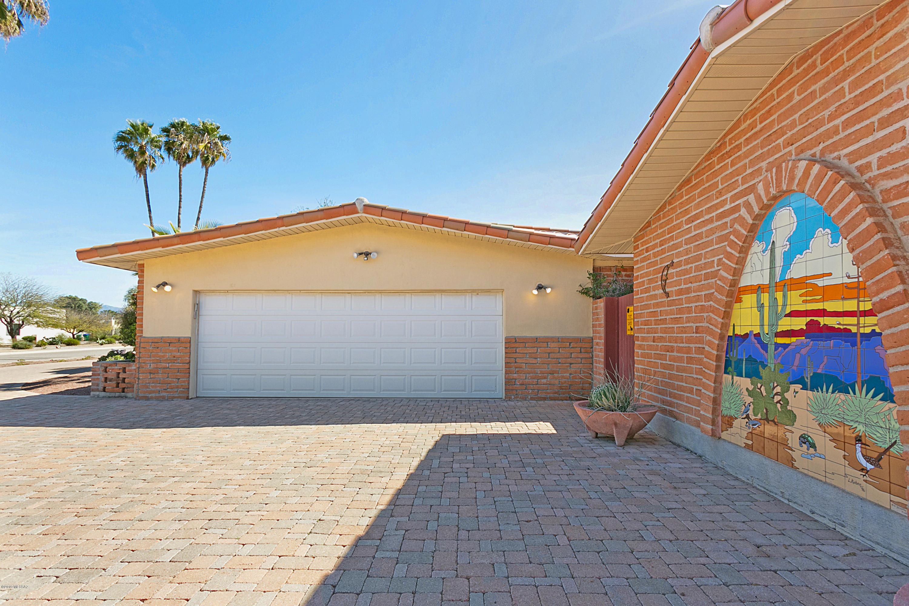 Country Club Estates NO. 1 - Residential