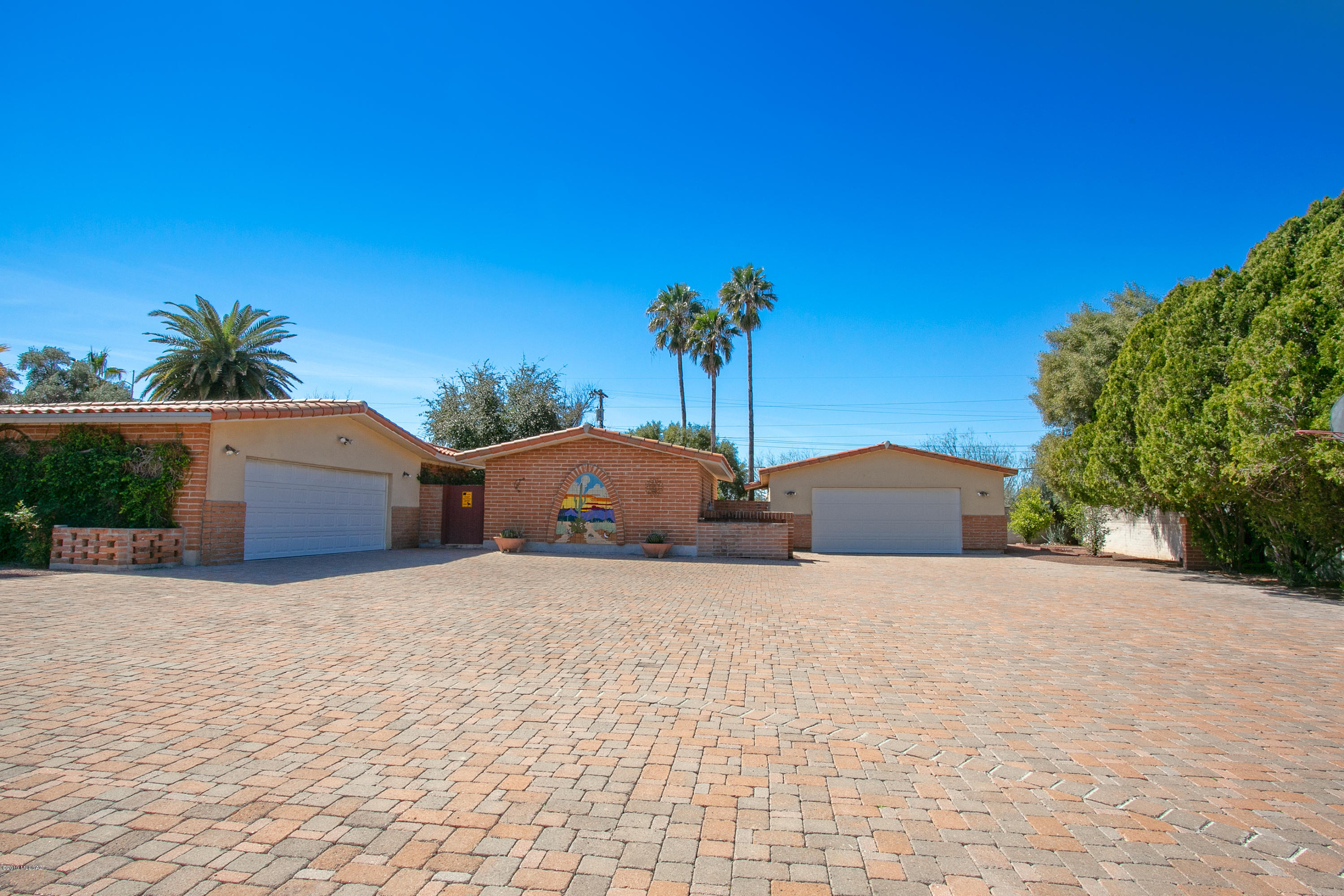 Country Club Estates NO. 1 - Residential