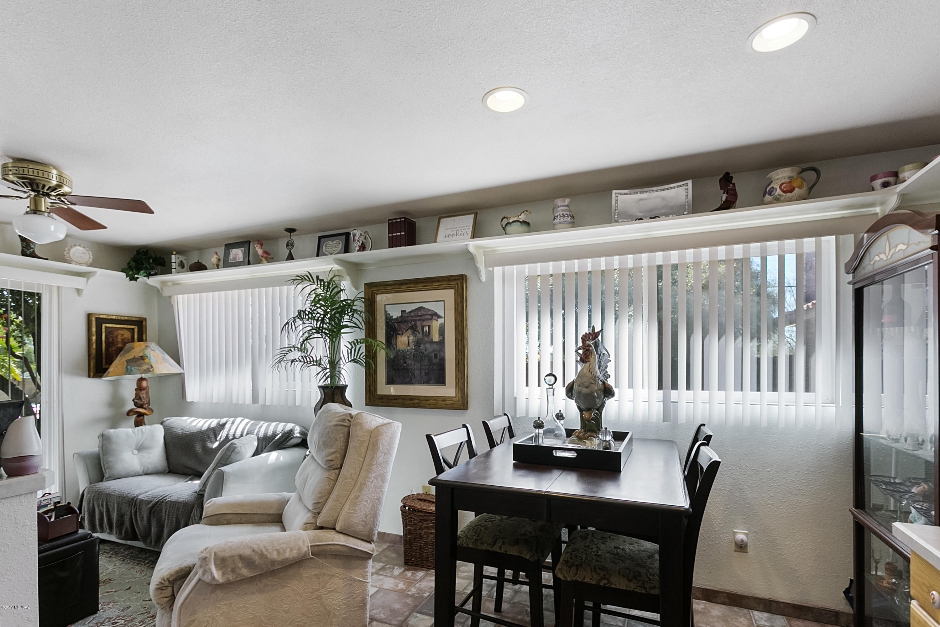 Country Club Estates NO. 1 - Residential
