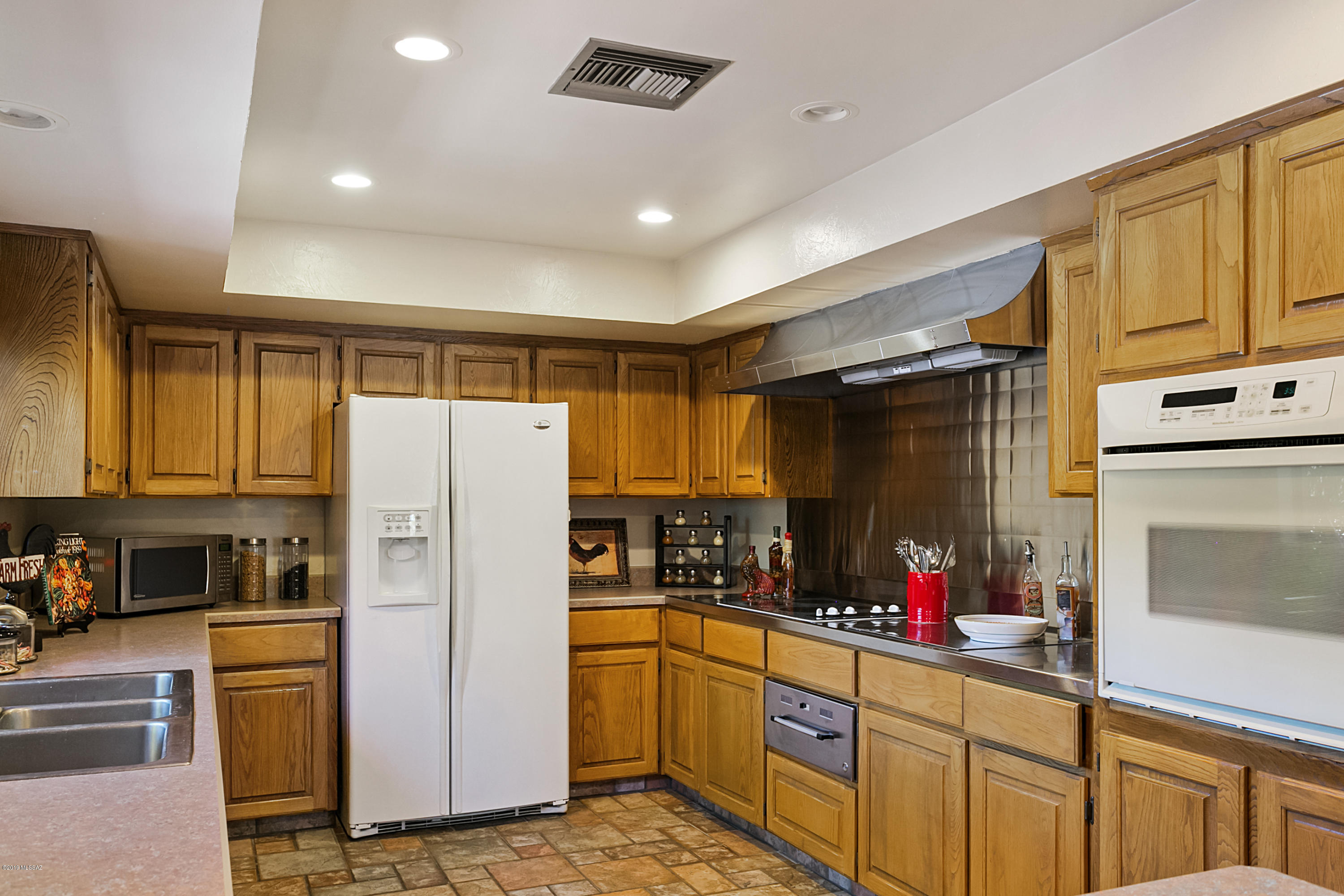 Country Club Estates NO. 1 - Residential