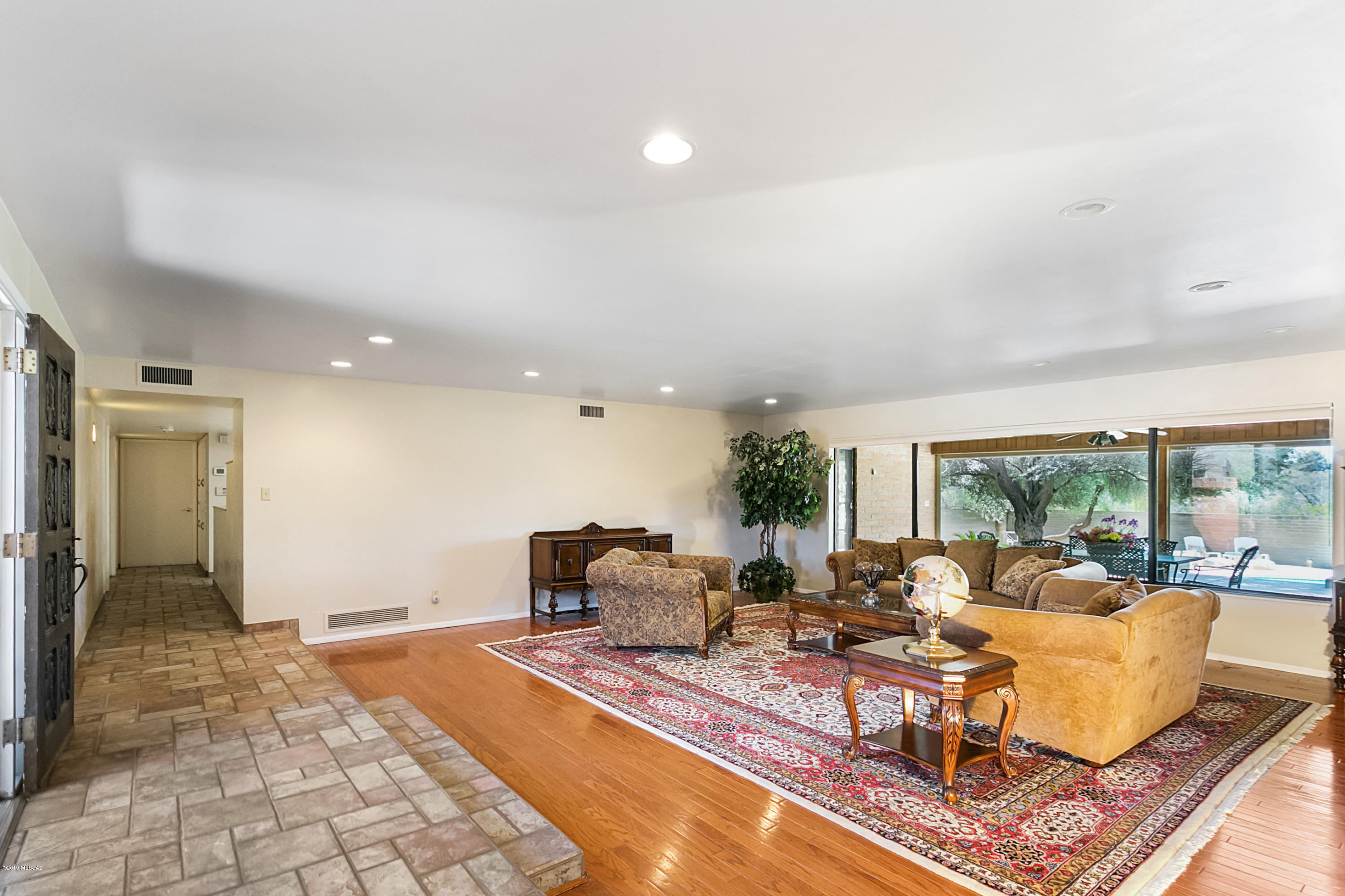 Country Club Estates NO. 1 - Residential