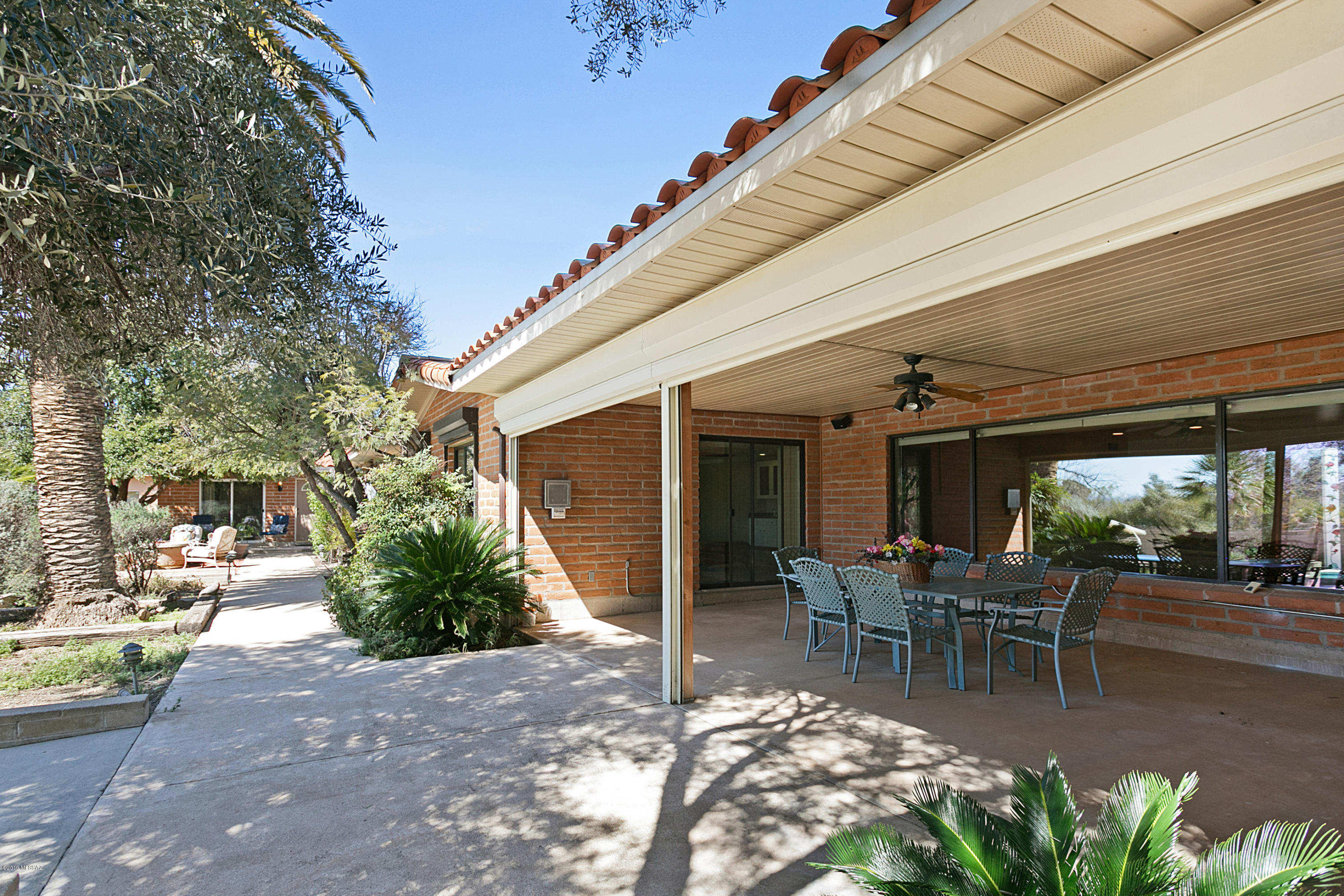 Country Club Estates NO. 1 - Residential