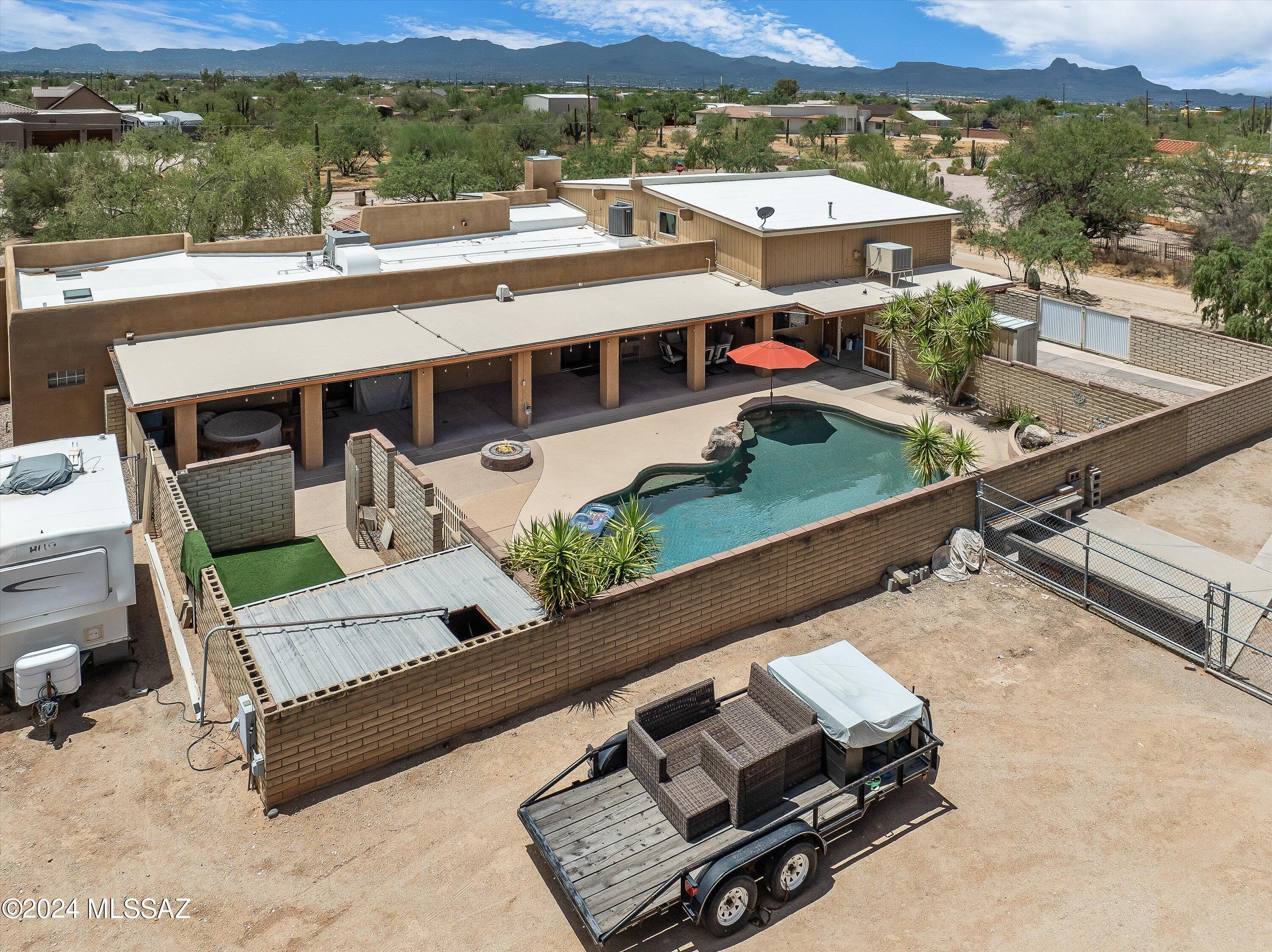 N/A - Residential