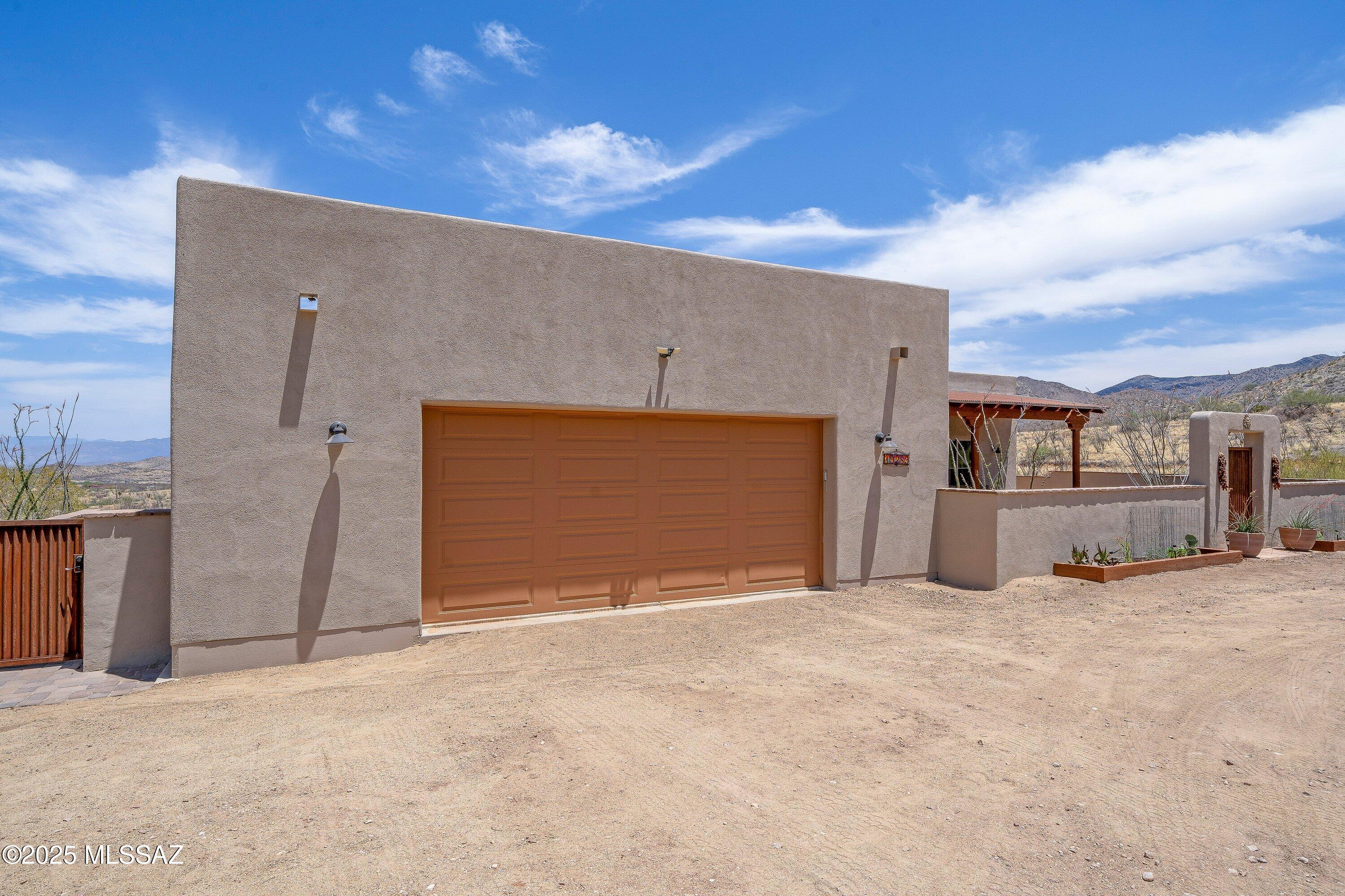 19289 S Sonoita Highway