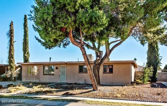 Carson Park (1-65) - Residential