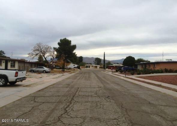 Carson Park (1-65) - Residential