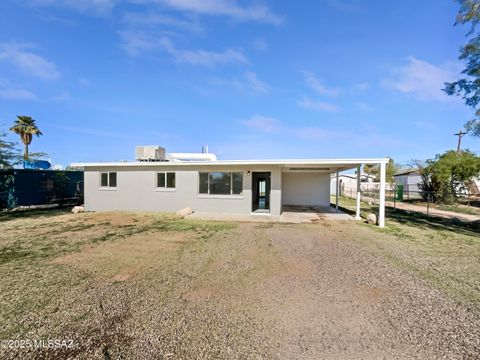 802 W Tipton Drive Tucson AZ 85705