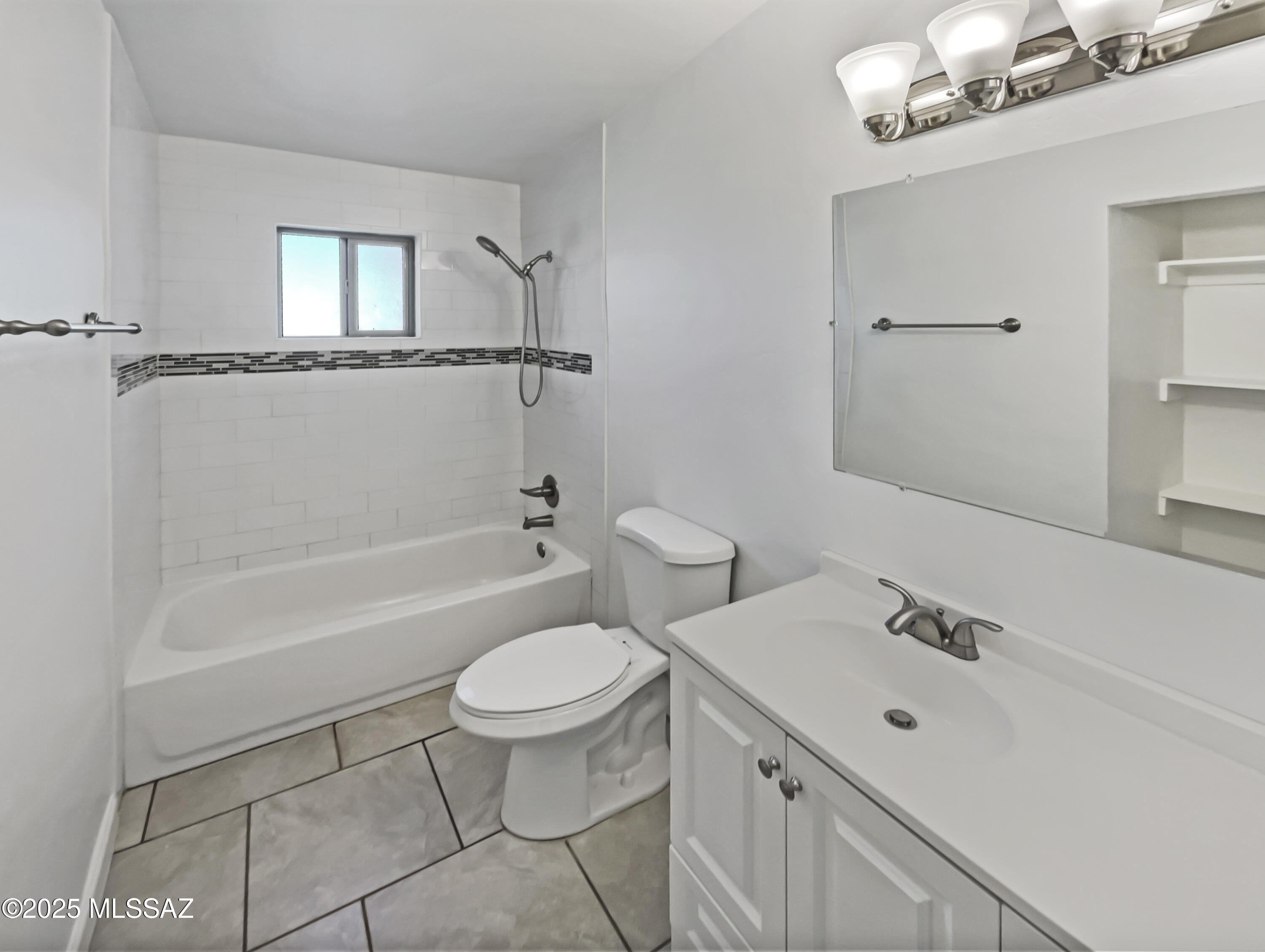 Miracle Mile Manor - Residential