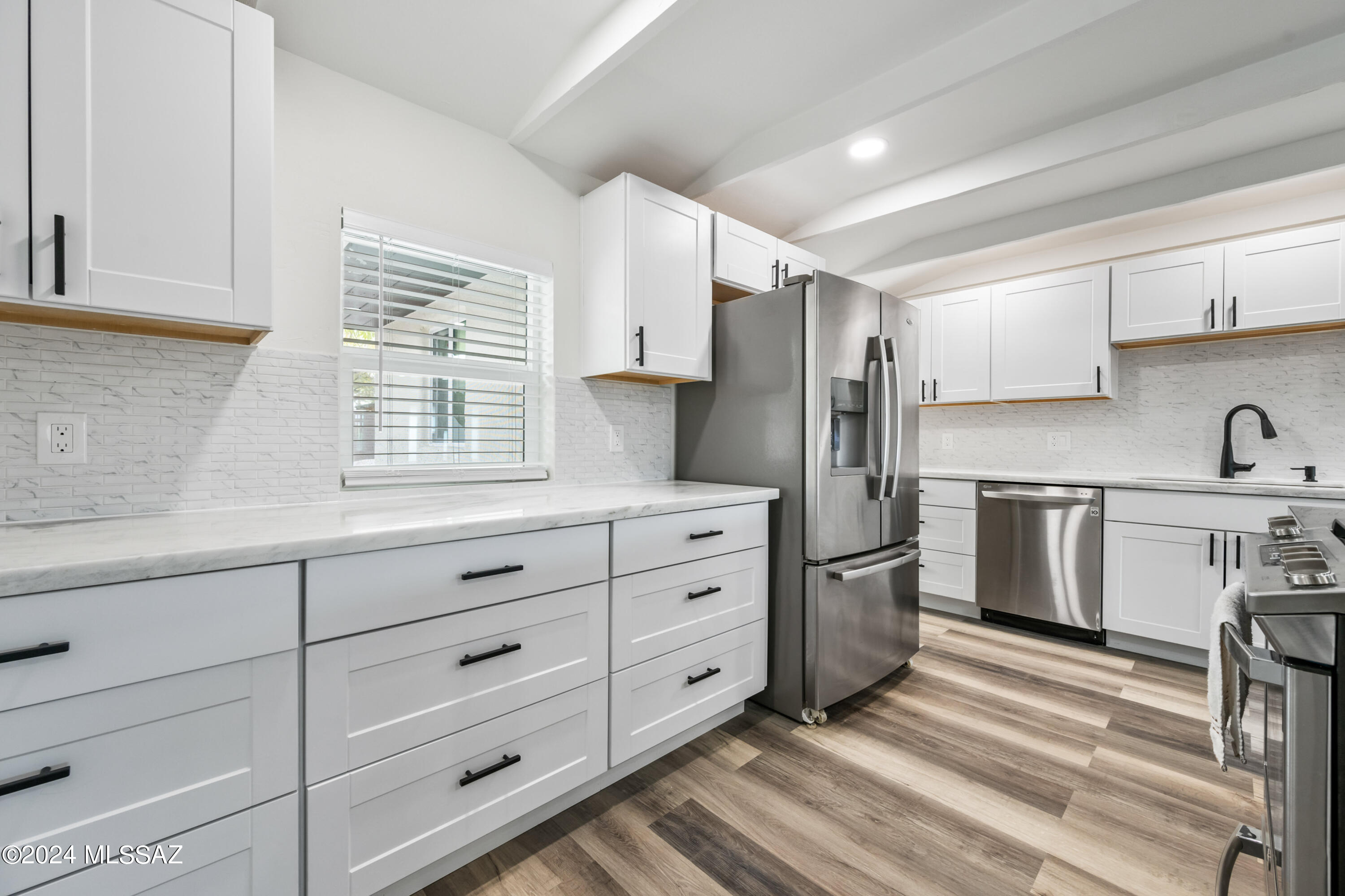 Almartin Addition - Residential