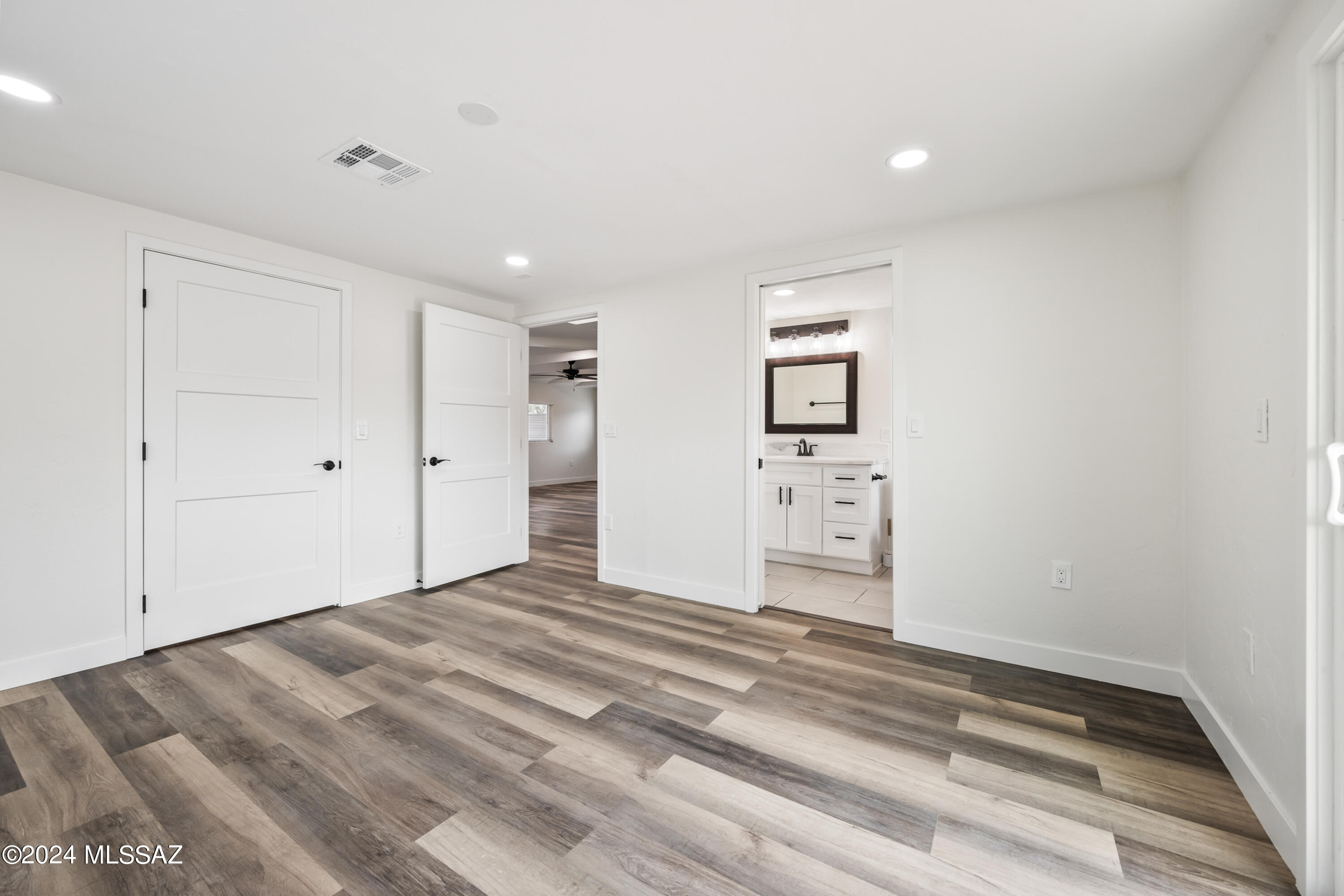 Almartin Addition - Residential